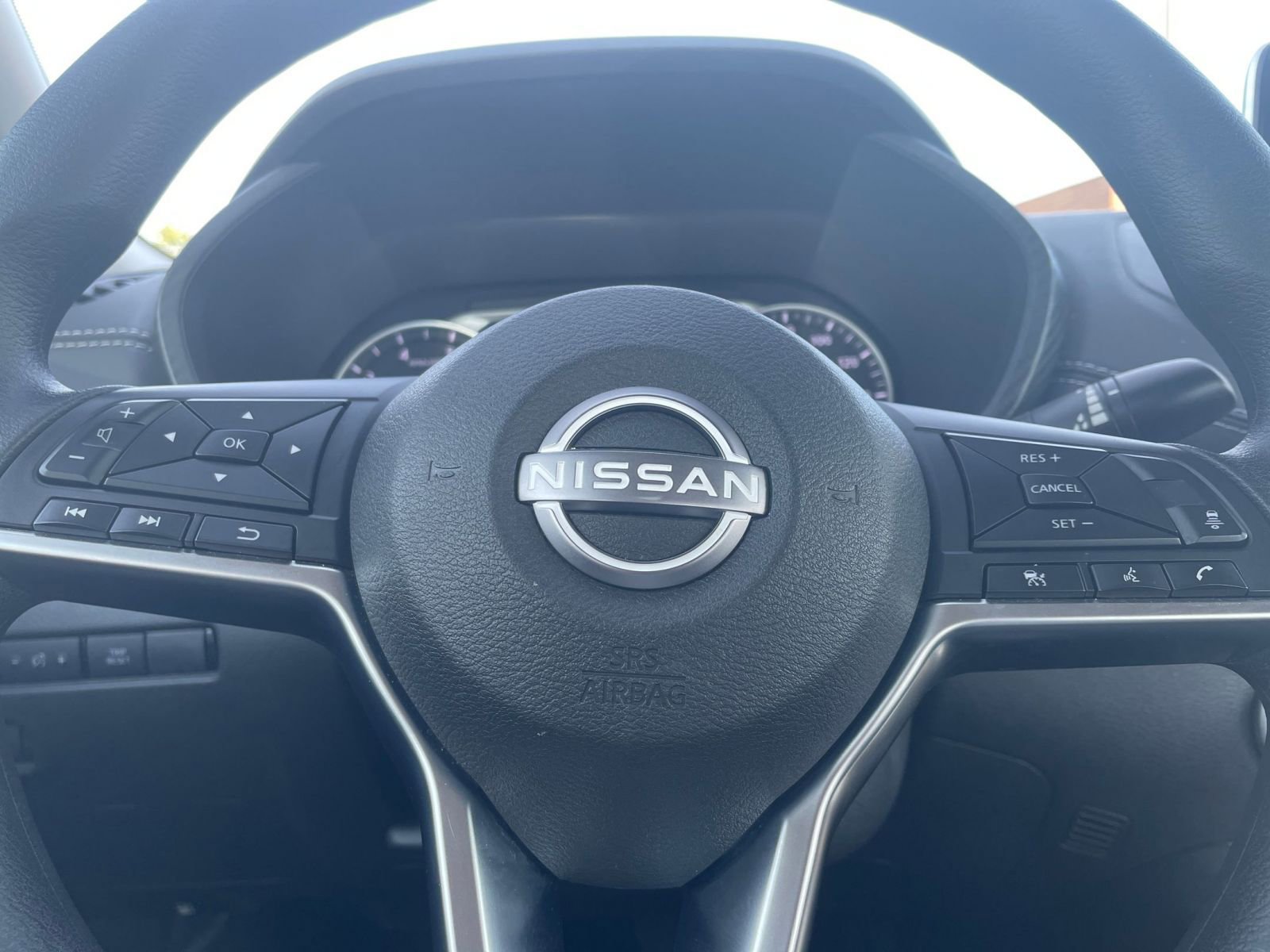 Thumbnail: 2024 Nissan Sentra - 27