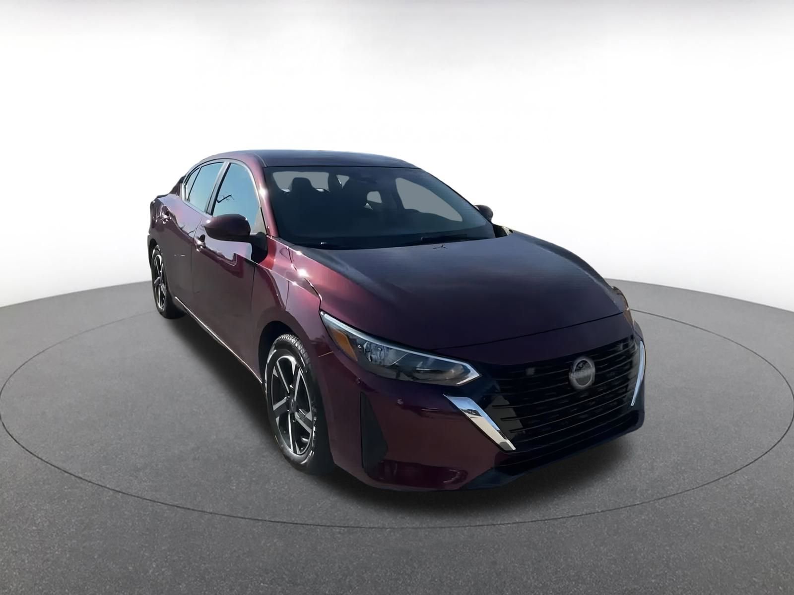 Thumbnail: 2024 Nissan Sentra - 3