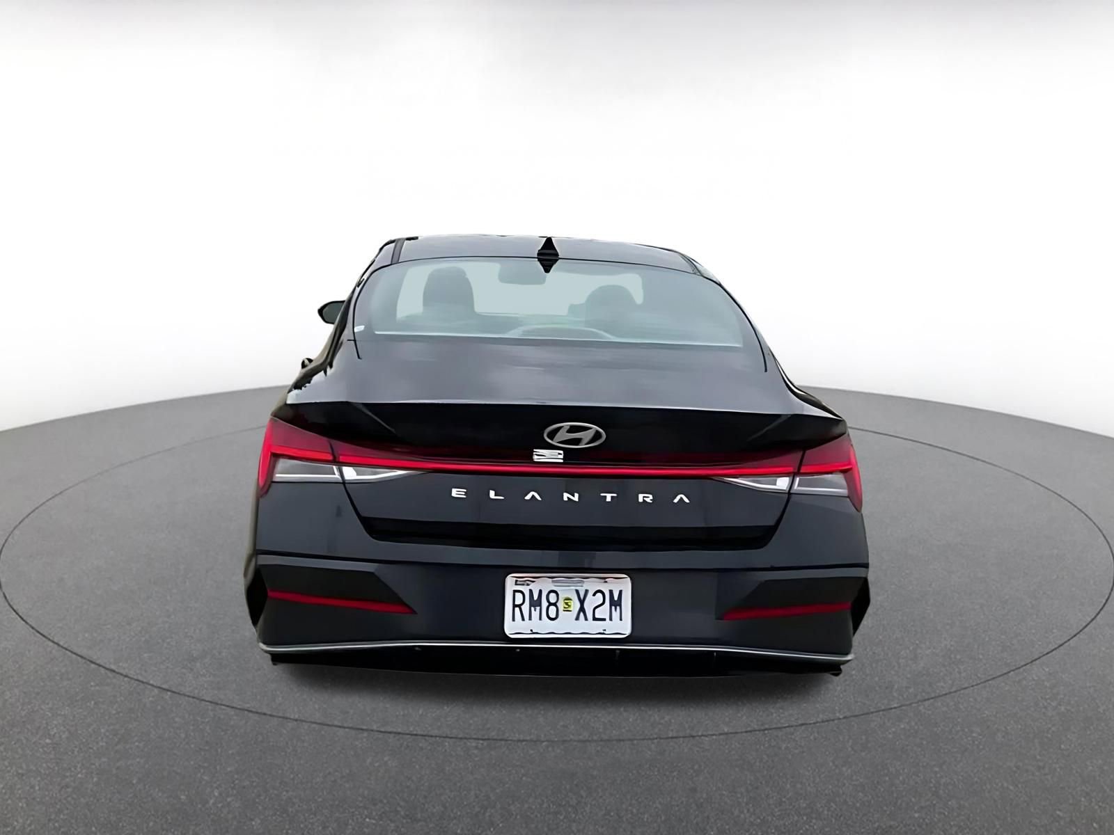 Thumbnail: 2025 Hyundai Elantra - 12