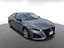 2024 Nissan Altima S -
                  Des Plaines, IL
