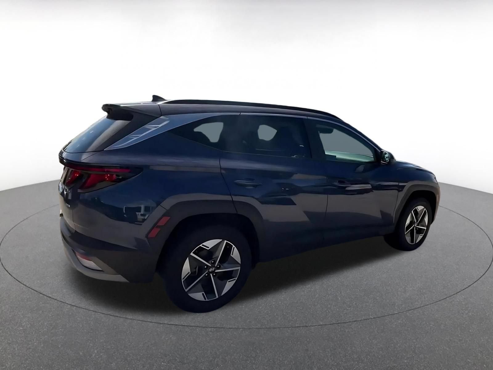 Thumbnail: 2025 Hyundai Tucson - 14