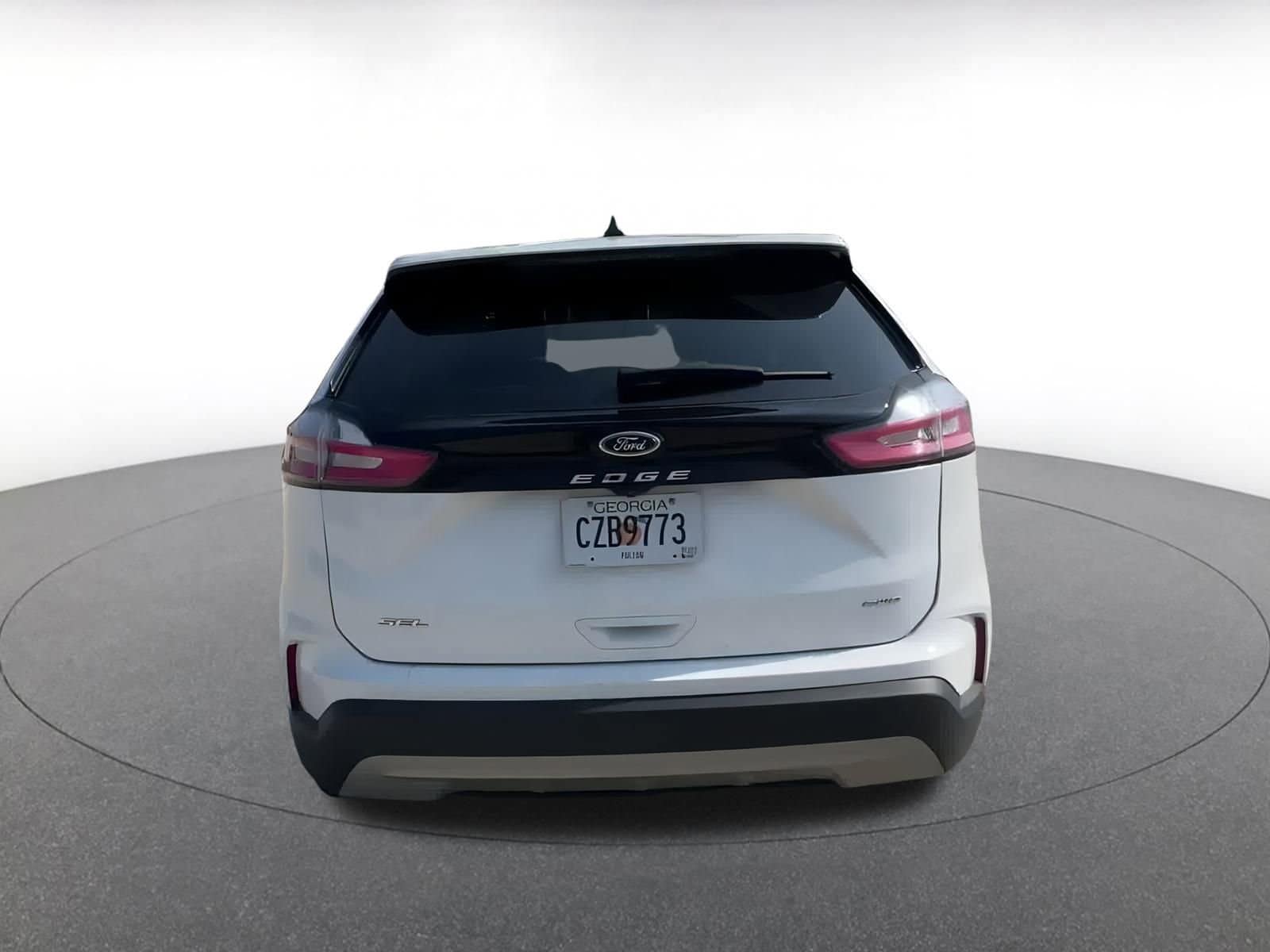 Thumbnail: 2024 Ford Edge - 12