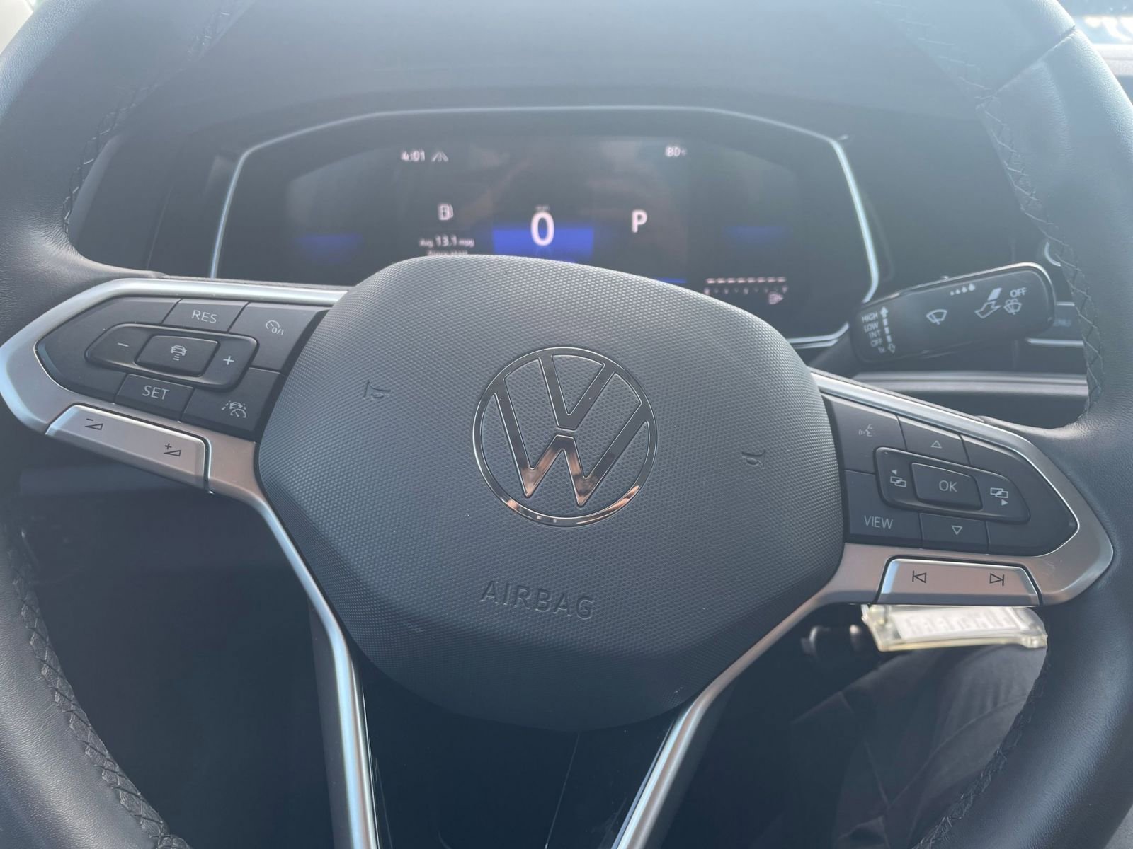 Thumbnail: 2024 Volkswagen Jetta - 28