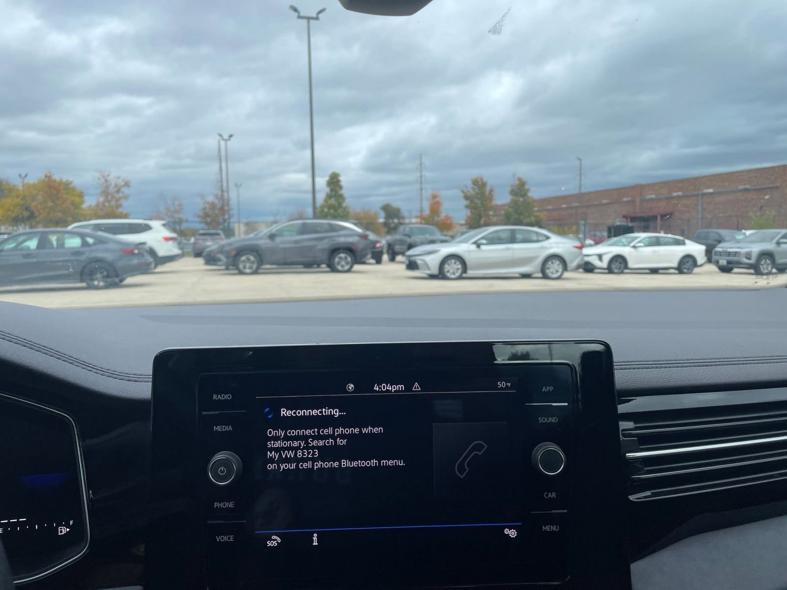 Thumbnail: 2025 Volkswagen Jetta - 17