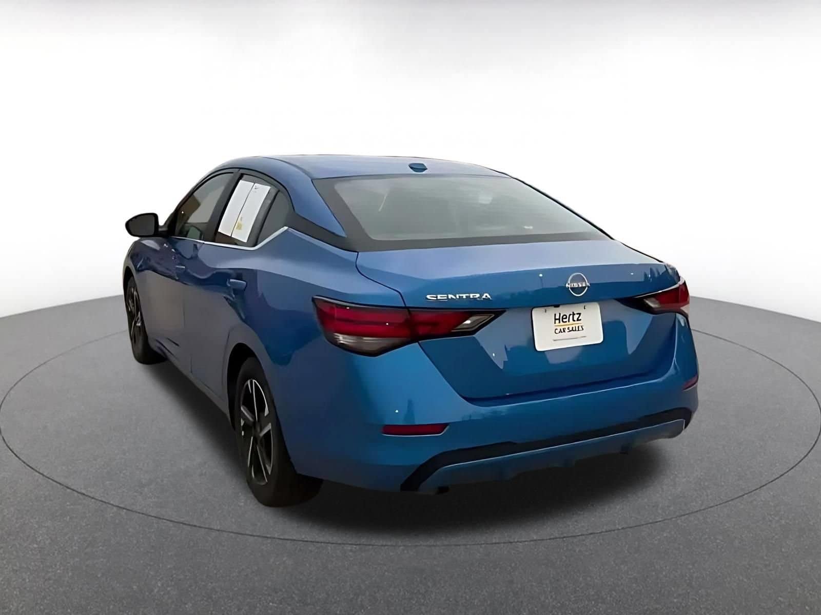 Thumbnail: 2025 Nissan Sentra - 11