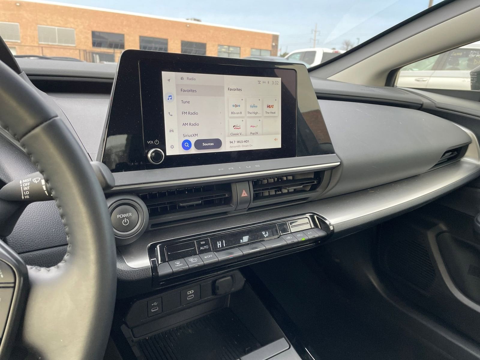 Thumbnail: 2025 Toyota Prius - 18