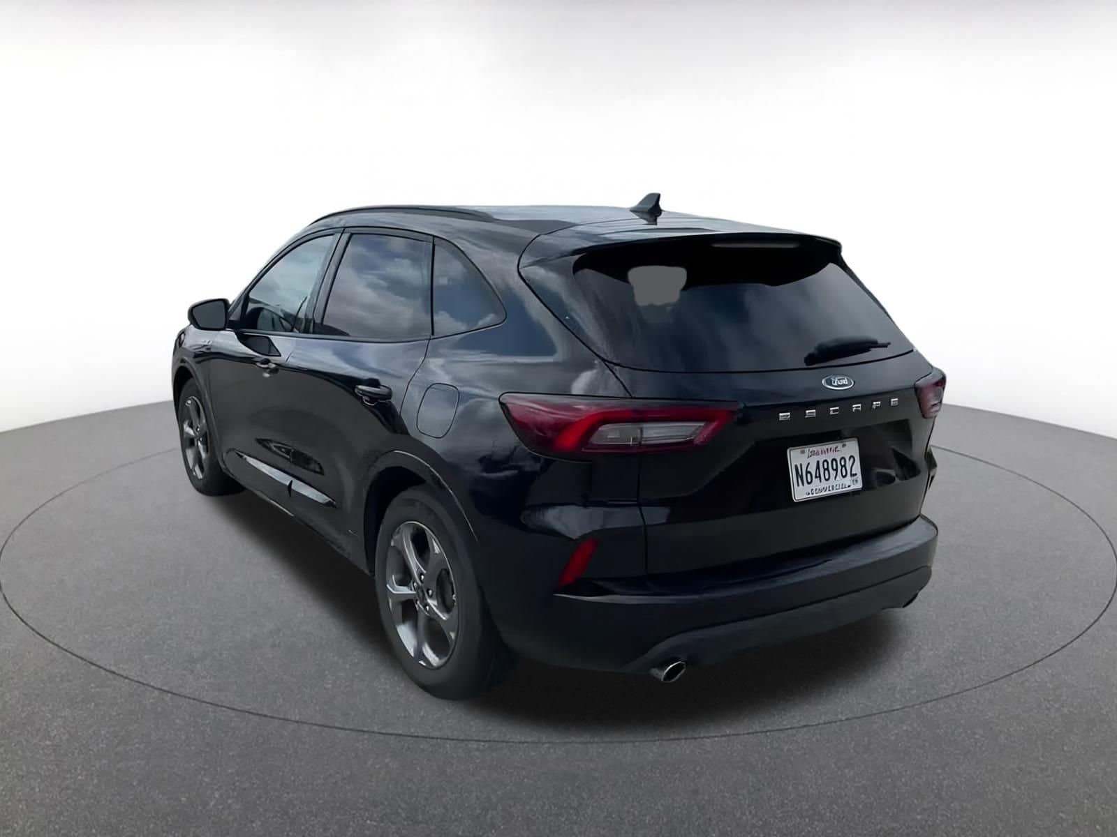 Thumbnail: 2024 Ford Escape - 11
