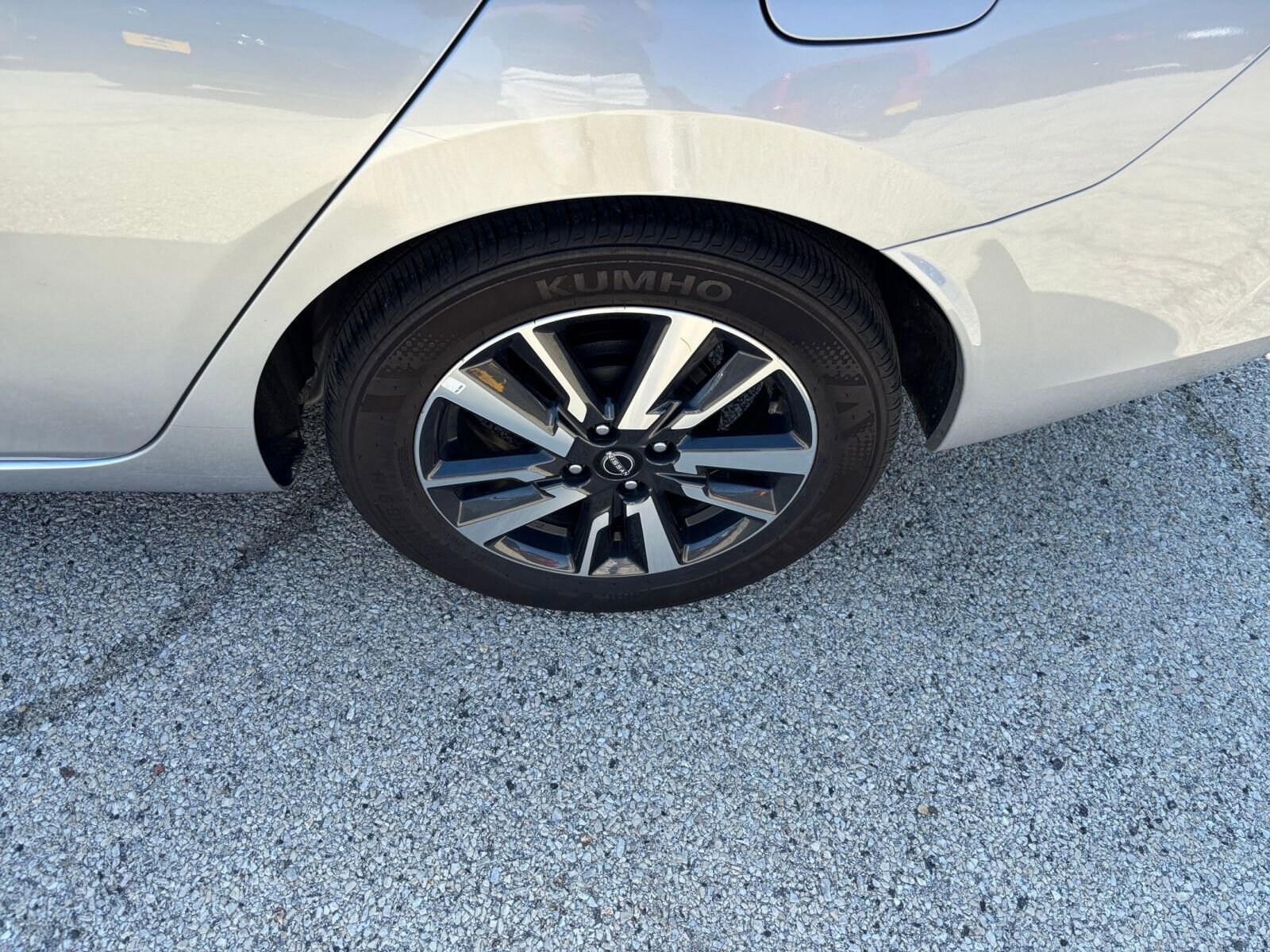 Thumbnail: 2025 Nissan Versa - 28