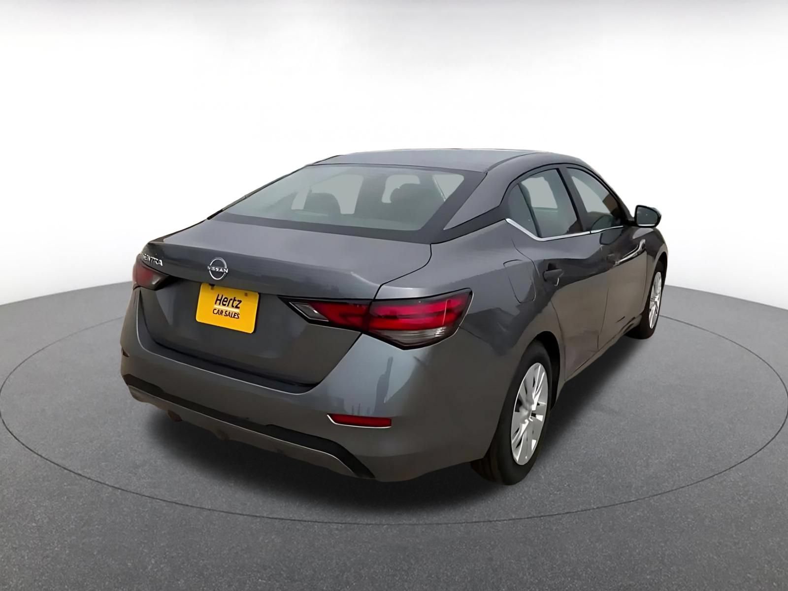 Thumbnail: 2025 Nissan Sentra - 15