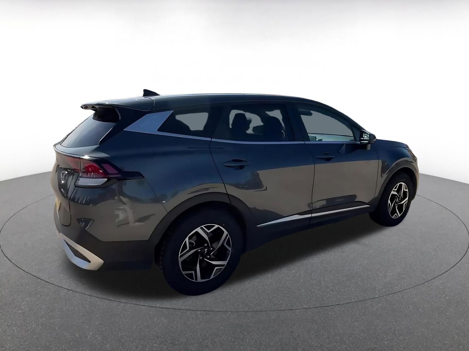 Thumbnail: 2024 Kia Sportage - 15