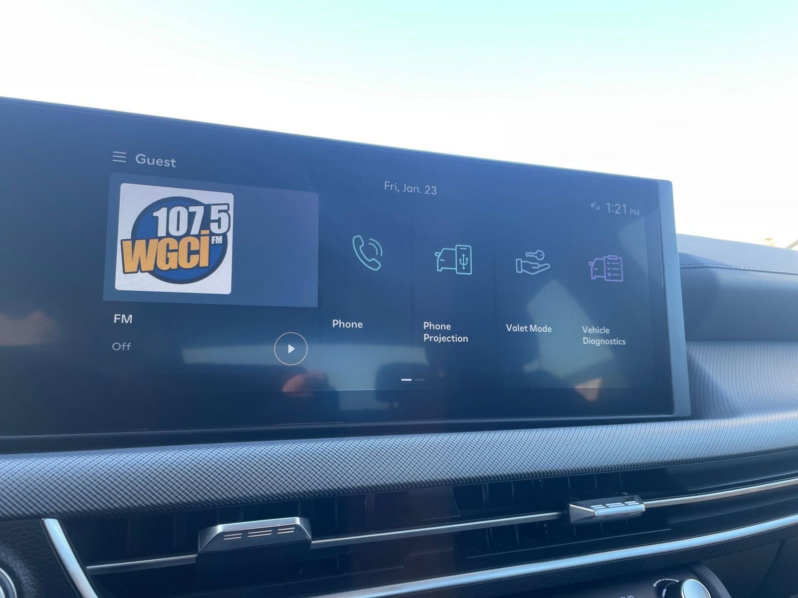 Thumbnail: 2025 Hyundai Sonata - 18