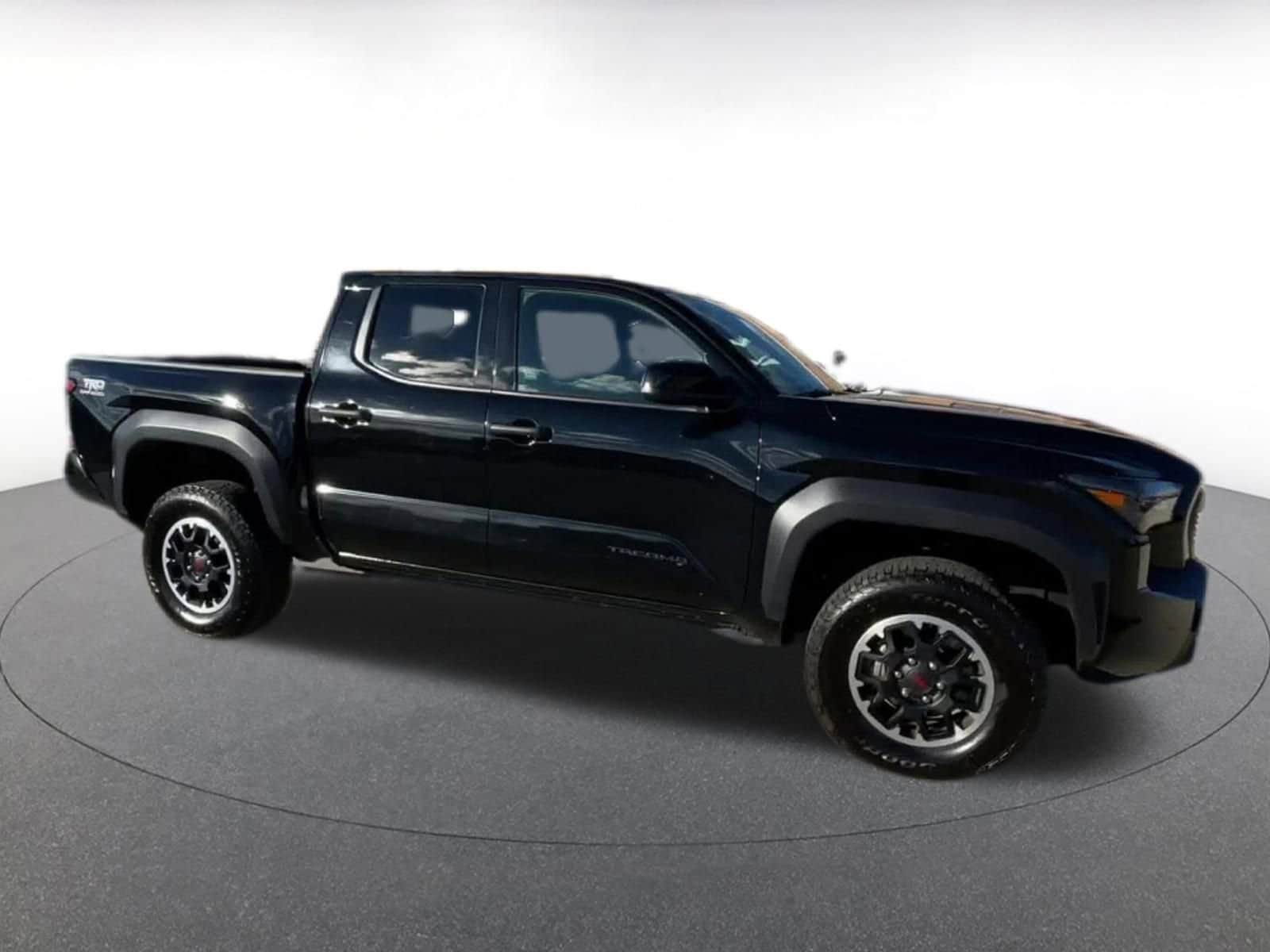 Thumbnail: 2025 Toyota Tacoma - 16