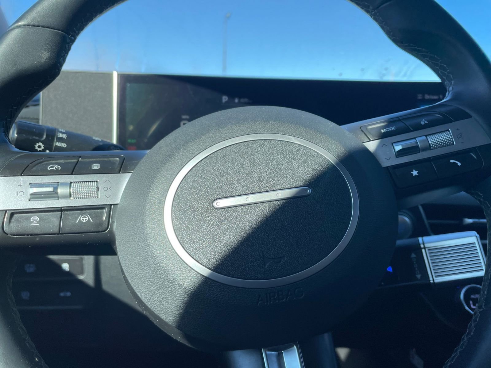 Thumbnail: 2025 Hyundai Sonata - 27