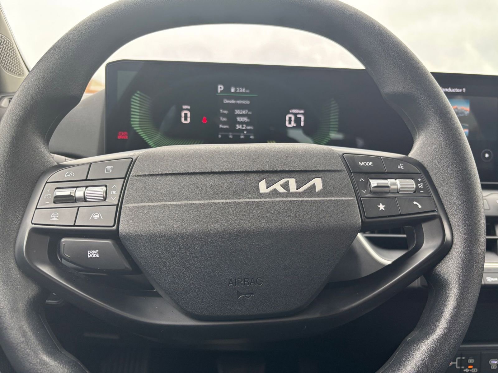 Thumbnail: 2025 Kia K4 - 25