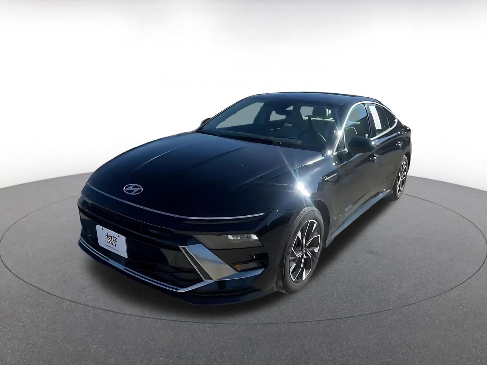 Thumbnail: 2025 Hyundai Sonata - 7