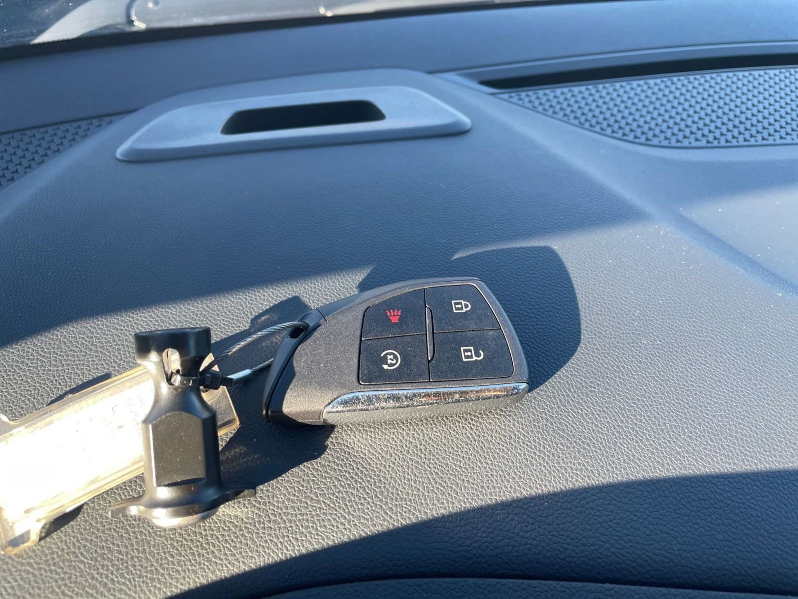 Thumbnail: 2025 Chevrolet Equinox - 22