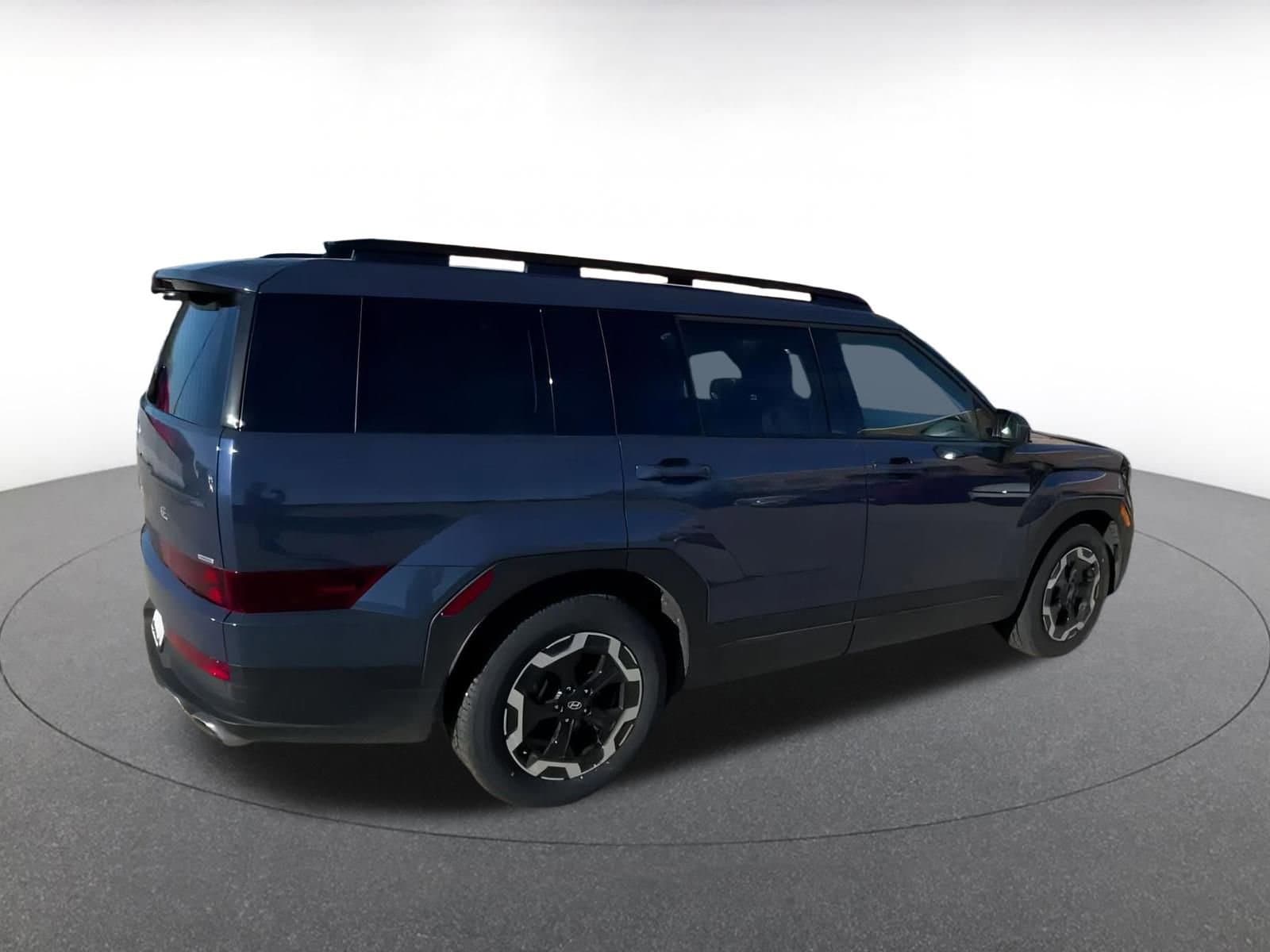 Thumbnail: 2025 Hyundai Santa Fe - 15