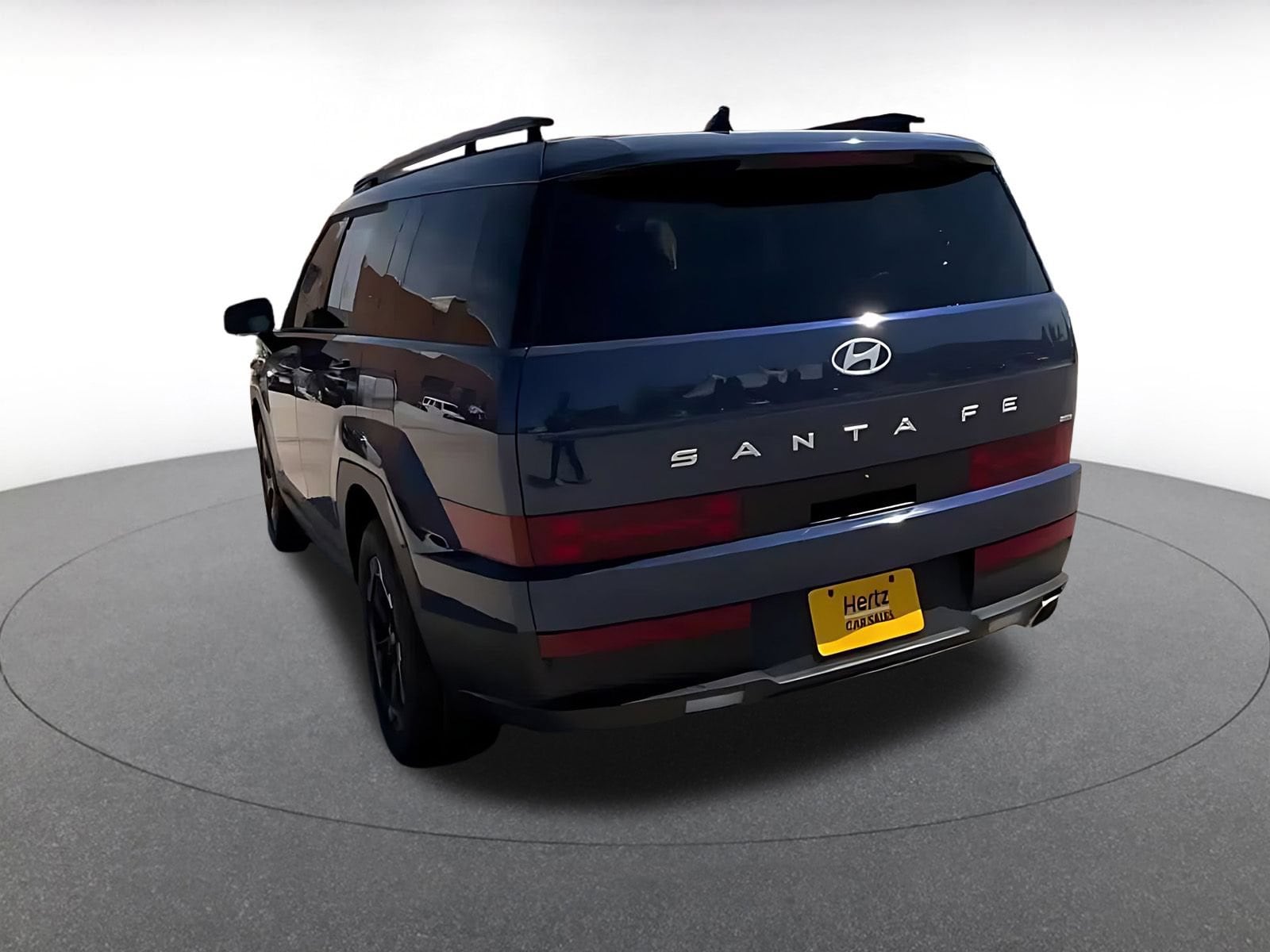 Thumbnail: 2026 Hyundai Santa Fe - 11