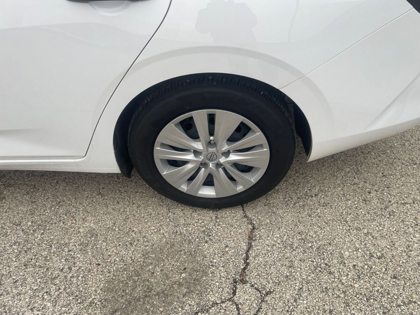 Thumbnail: 2025 Nissan Sentra - 30