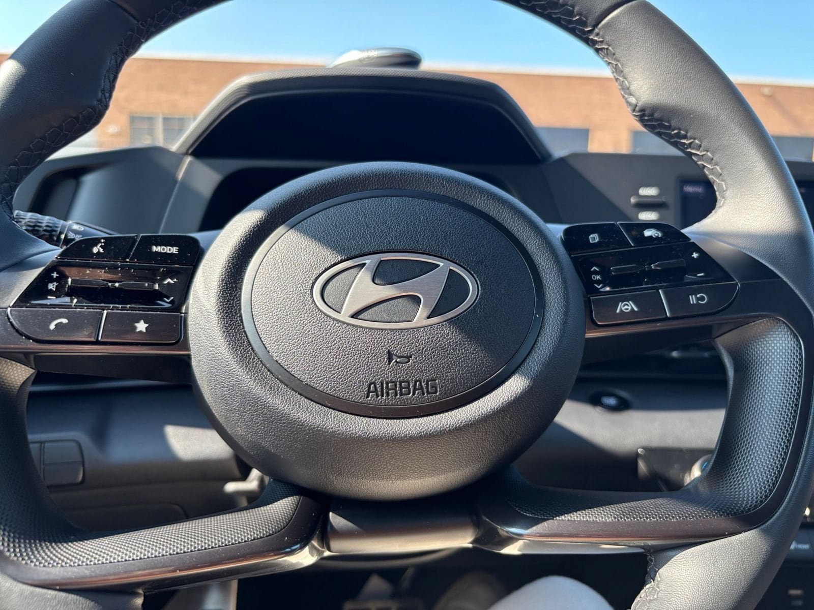 Thumbnail: 2026 Hyundai Elantra - 25