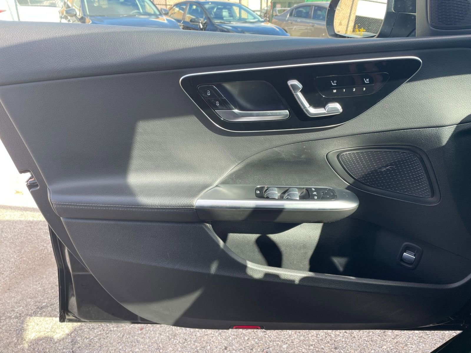 Thumbnail: 2024 Mercedes-Benz C-Class - 20