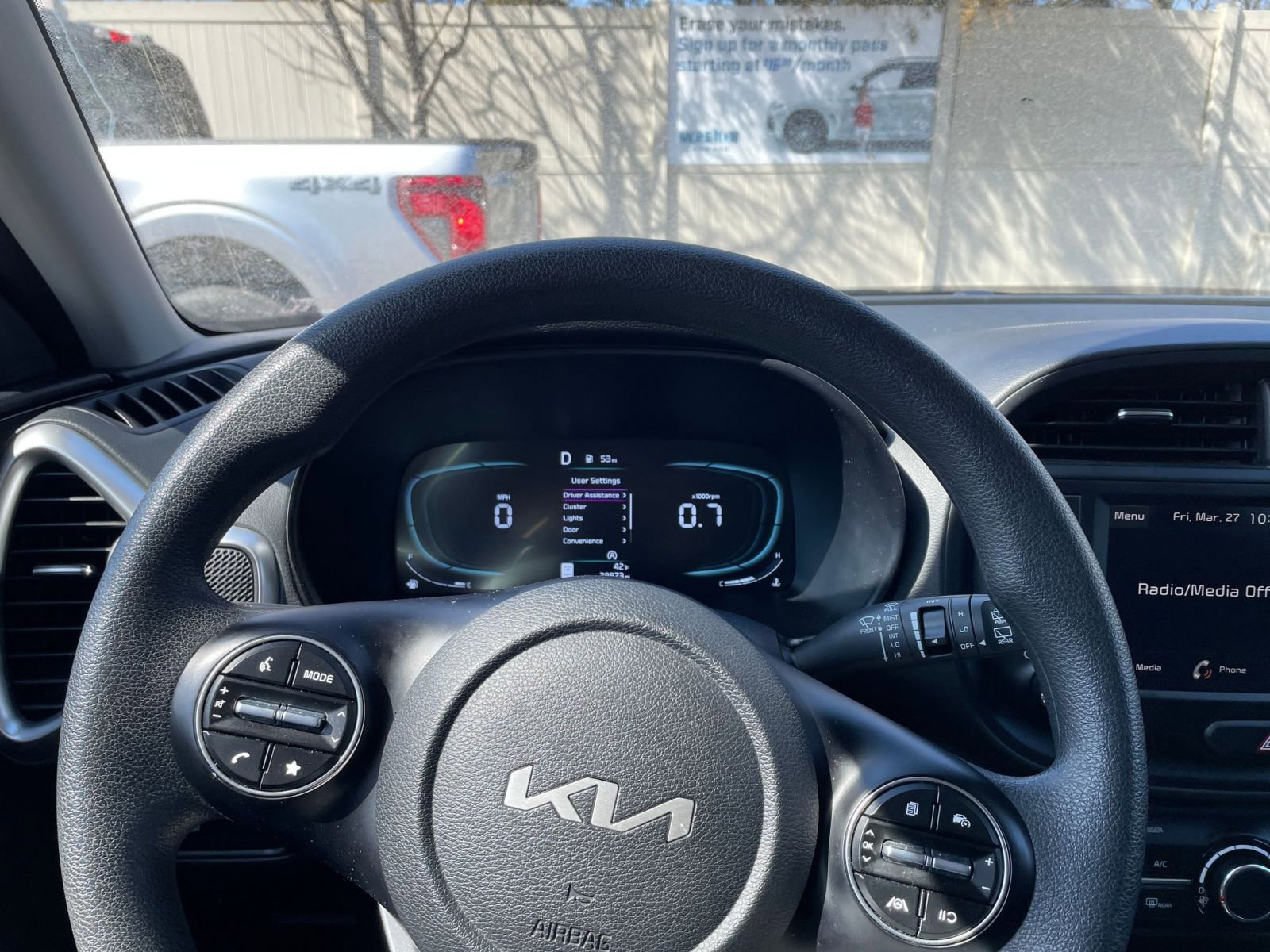 Thumbnail: 2025 Kia Soul - 32