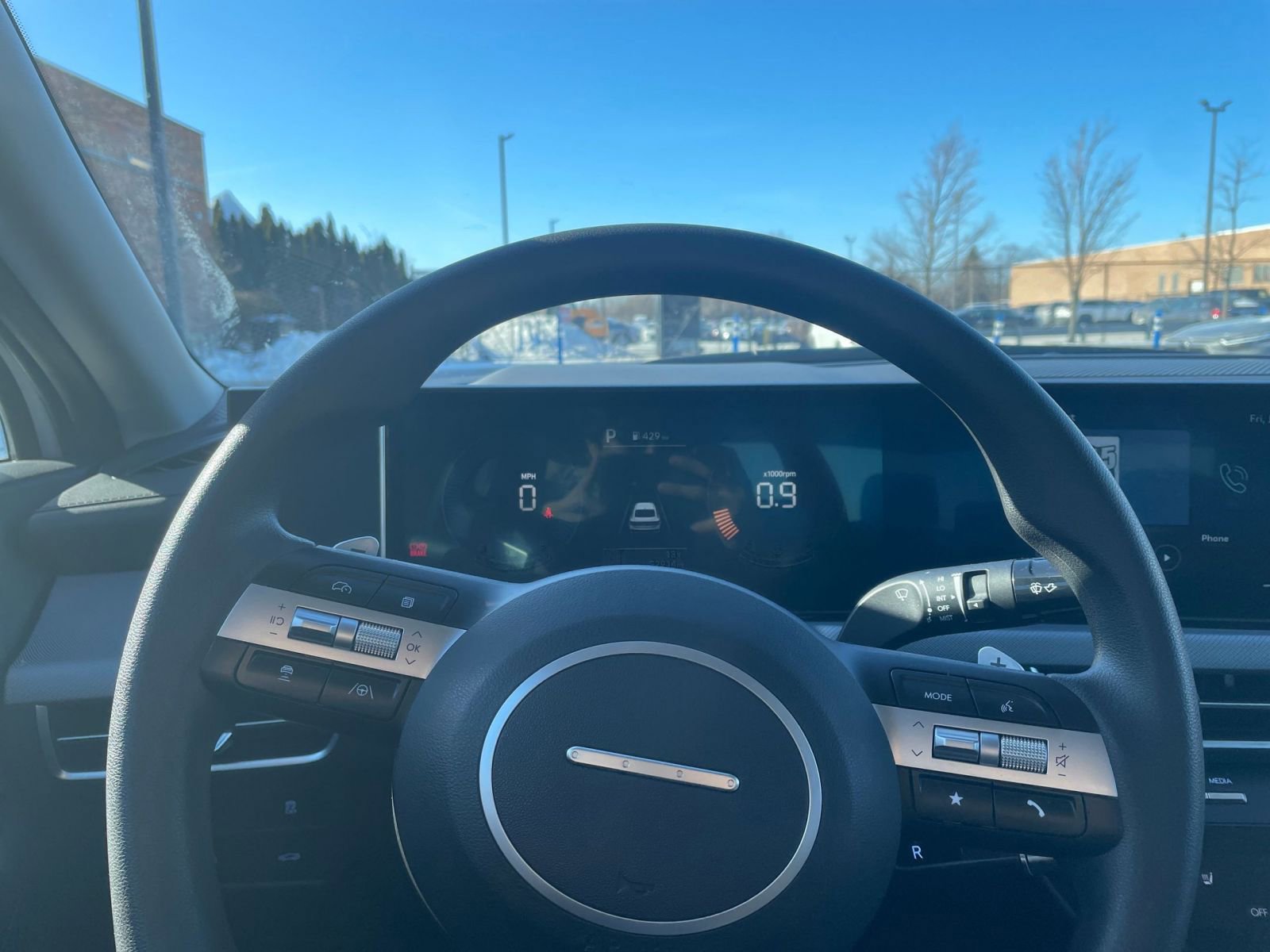 Thumbnail: 2025 Hyundai Sonata - 33