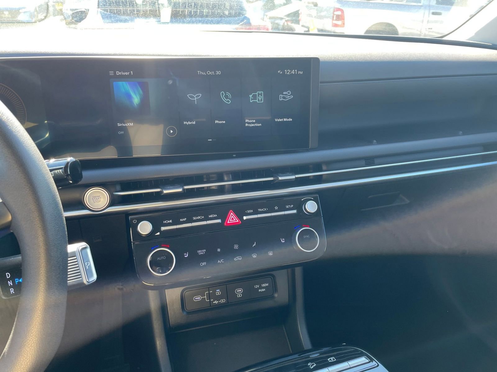 Thumbnail: 2025 Hyundai Tucson - 18