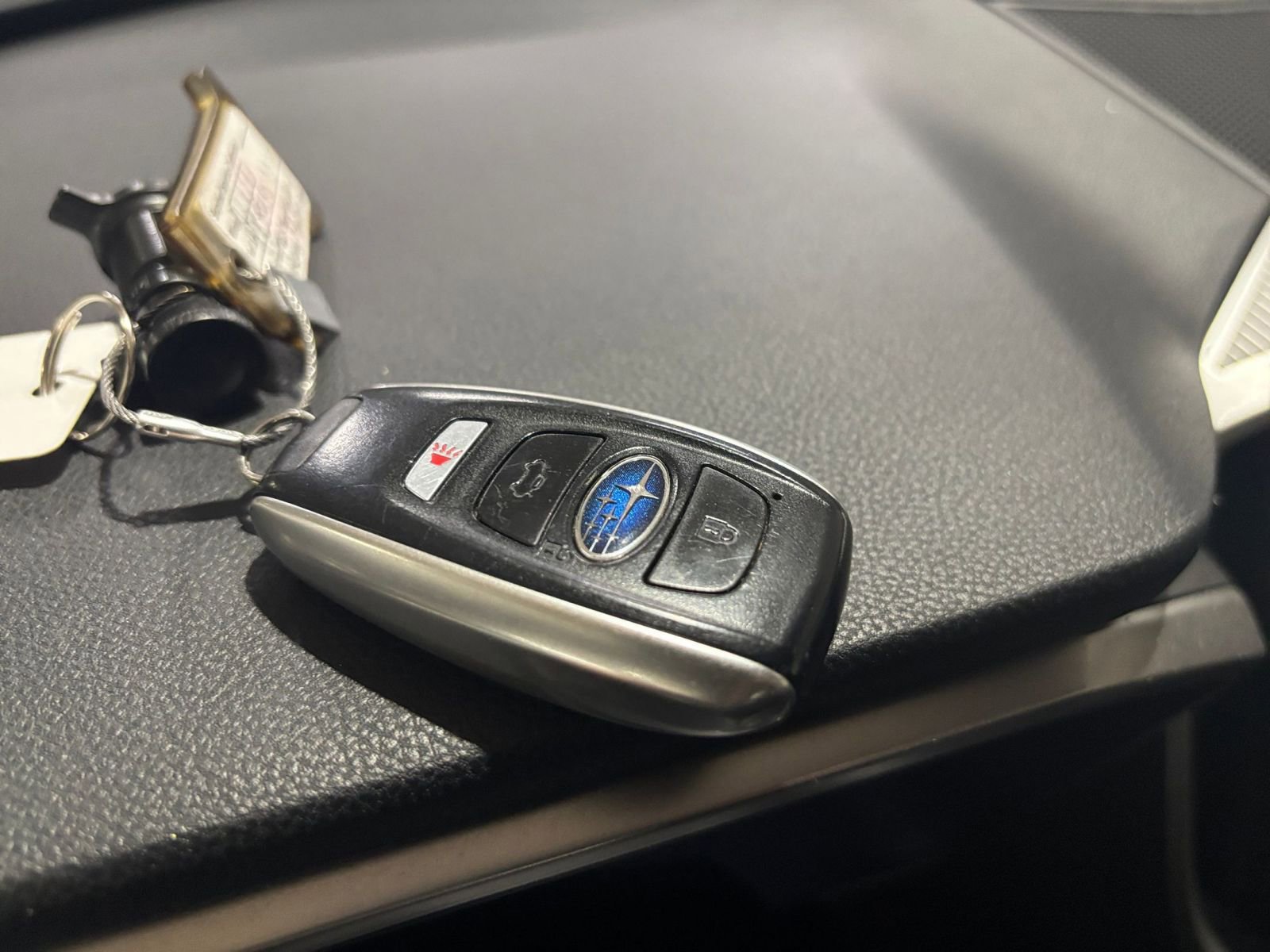 Thumbnail: 2024 Subaru Ascent - 21