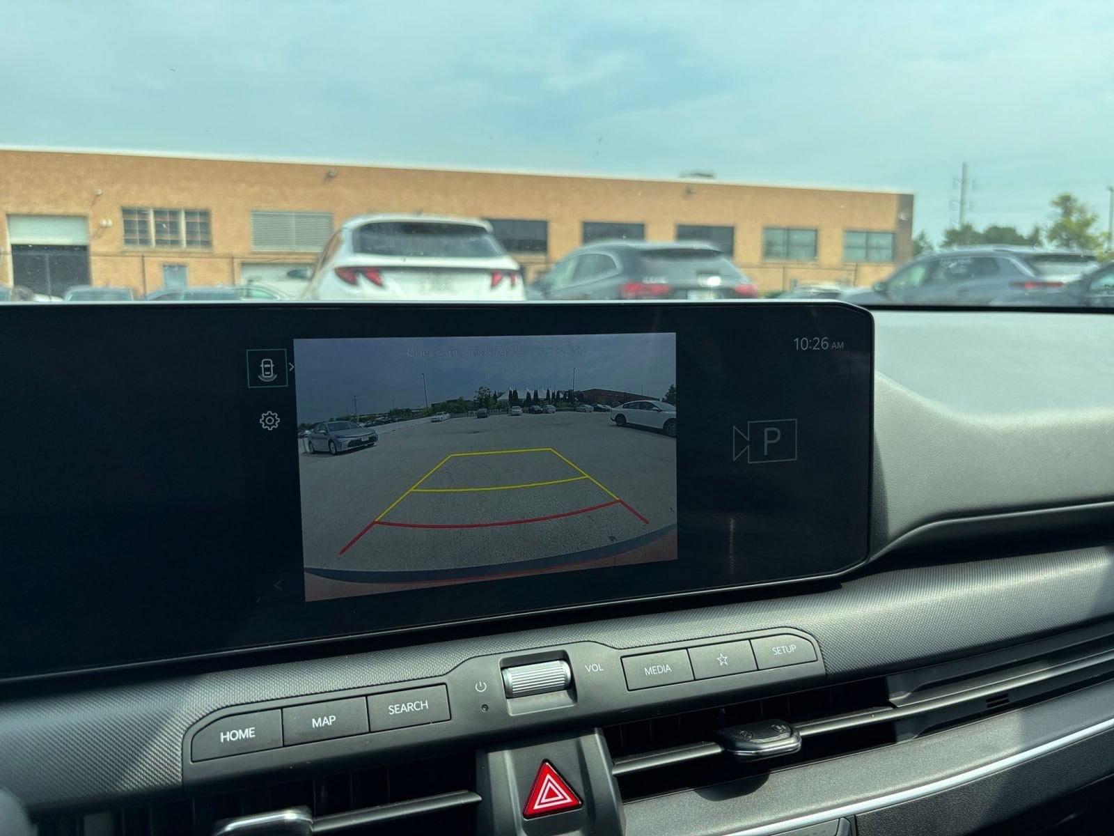 Thumbnail: 2025 Kia K4 - 21