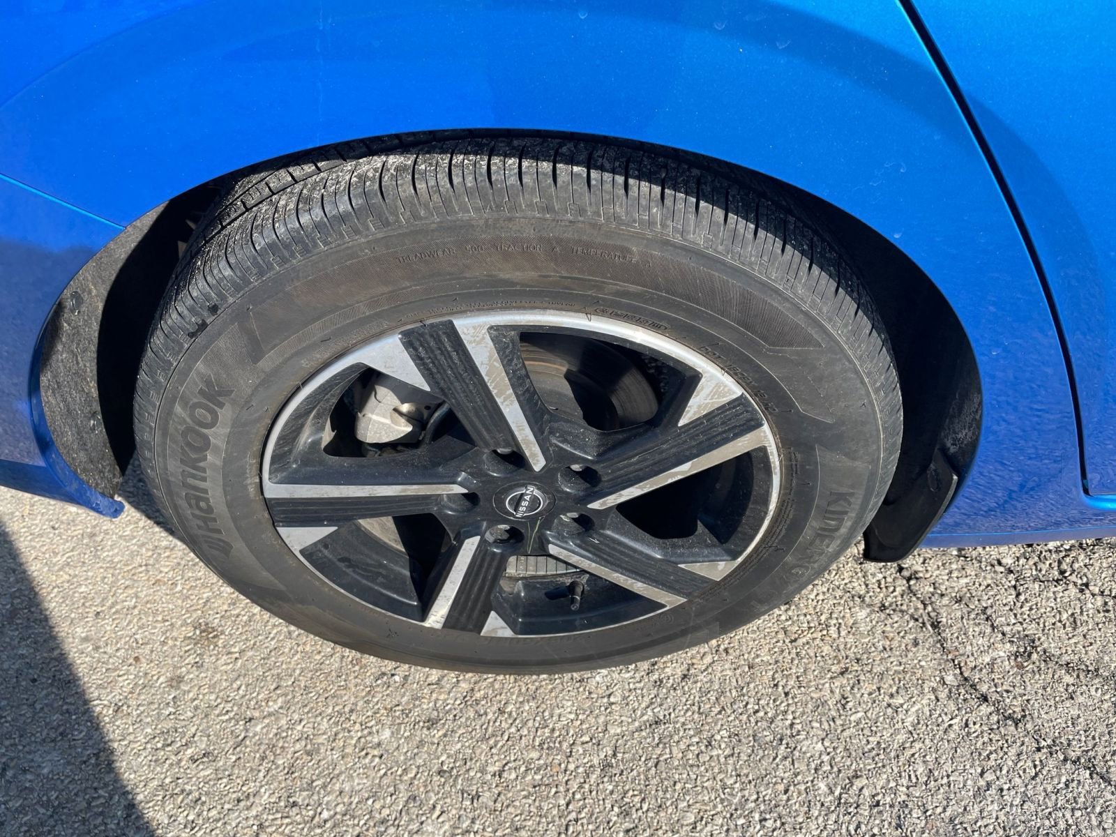 Thumbnail: 2025 Nissan Sentra - 29