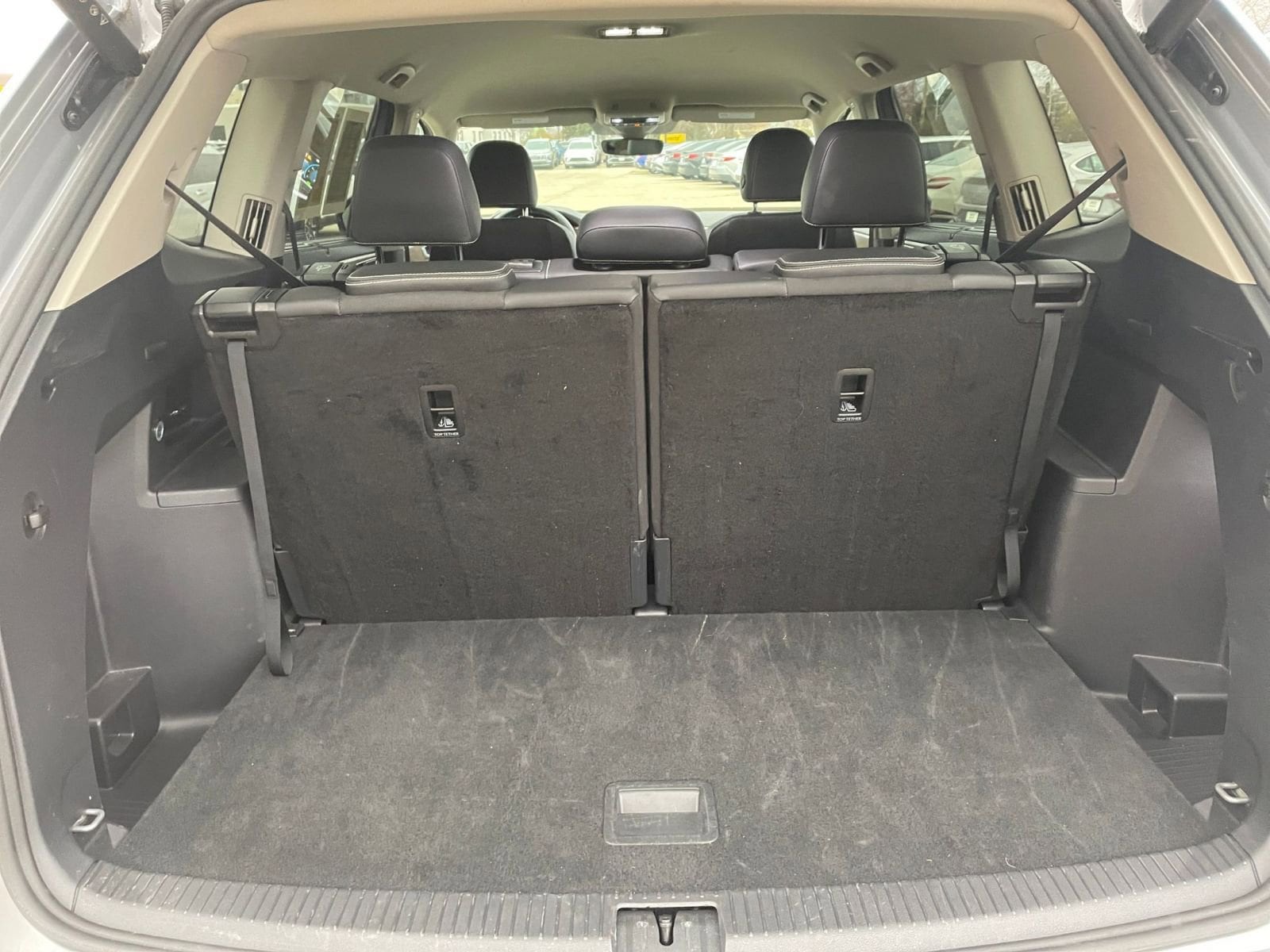 Thumbnail: 2025 Volkswagen Atlas - 31