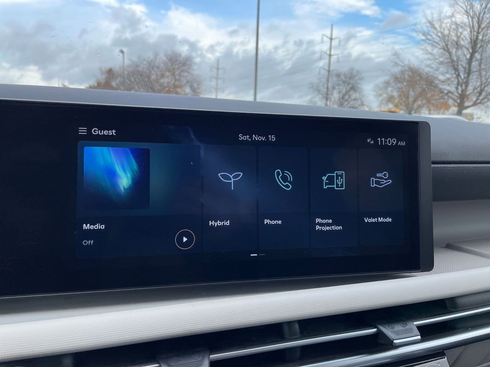 Thumbnail: 2025 Hyundai Tucson - 21