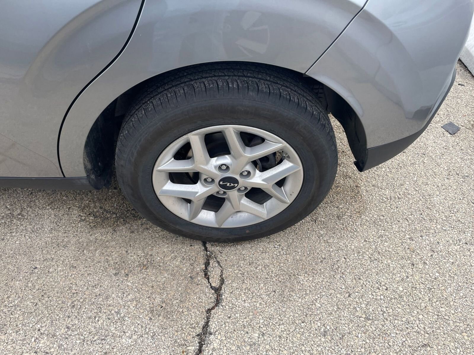 Thumbnail: 2025 Kia Soul - 29