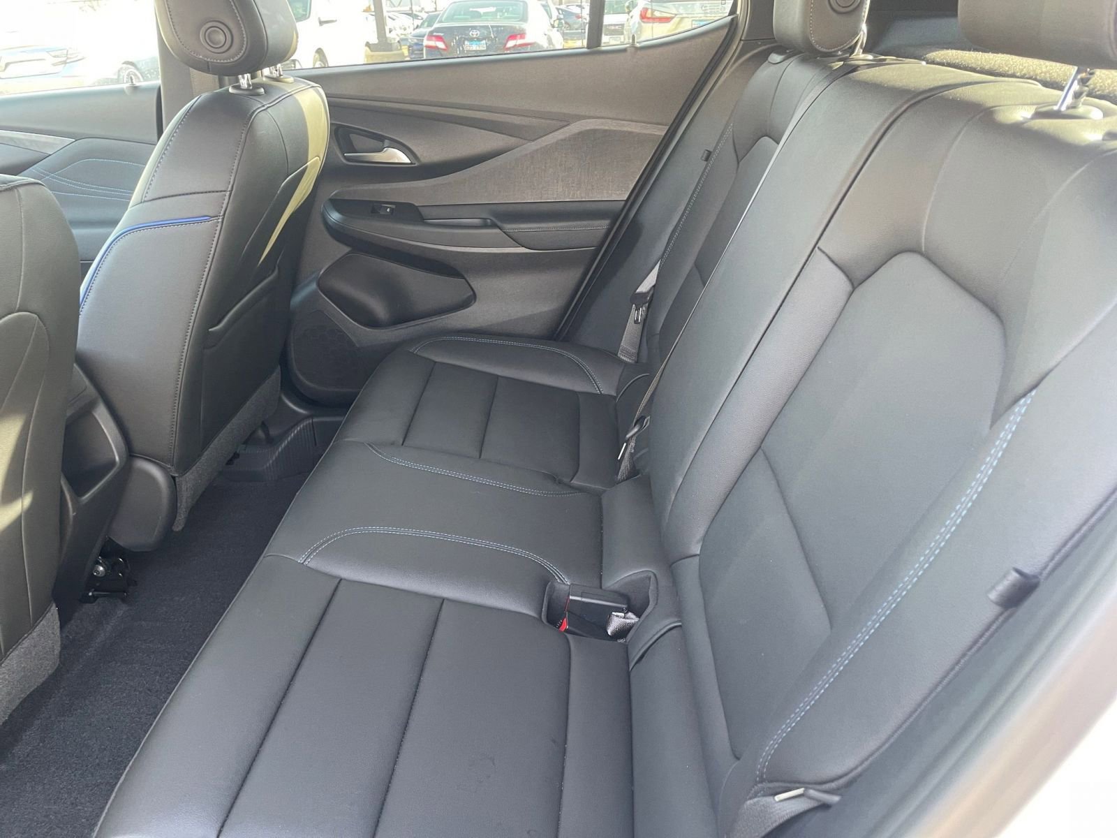 Thumbnail: 2025 Buick Envista - 25