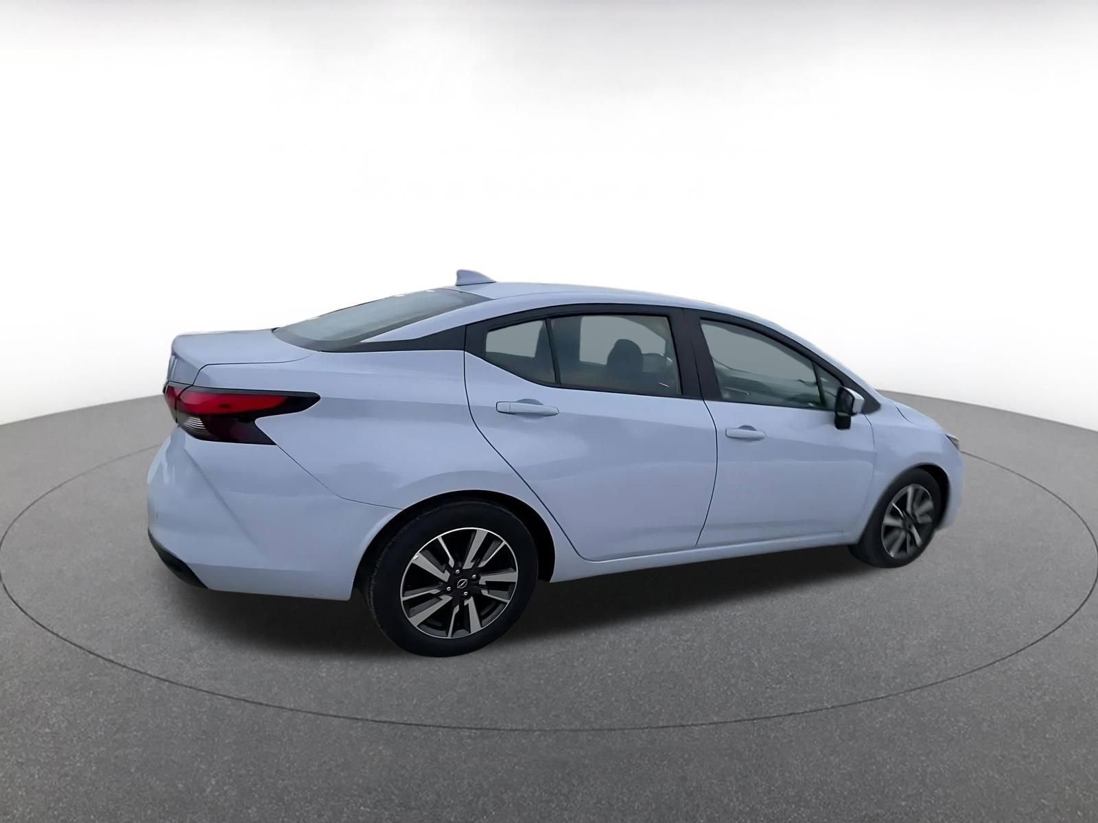 Thumbnail: 2025 Nissan Versa - 15