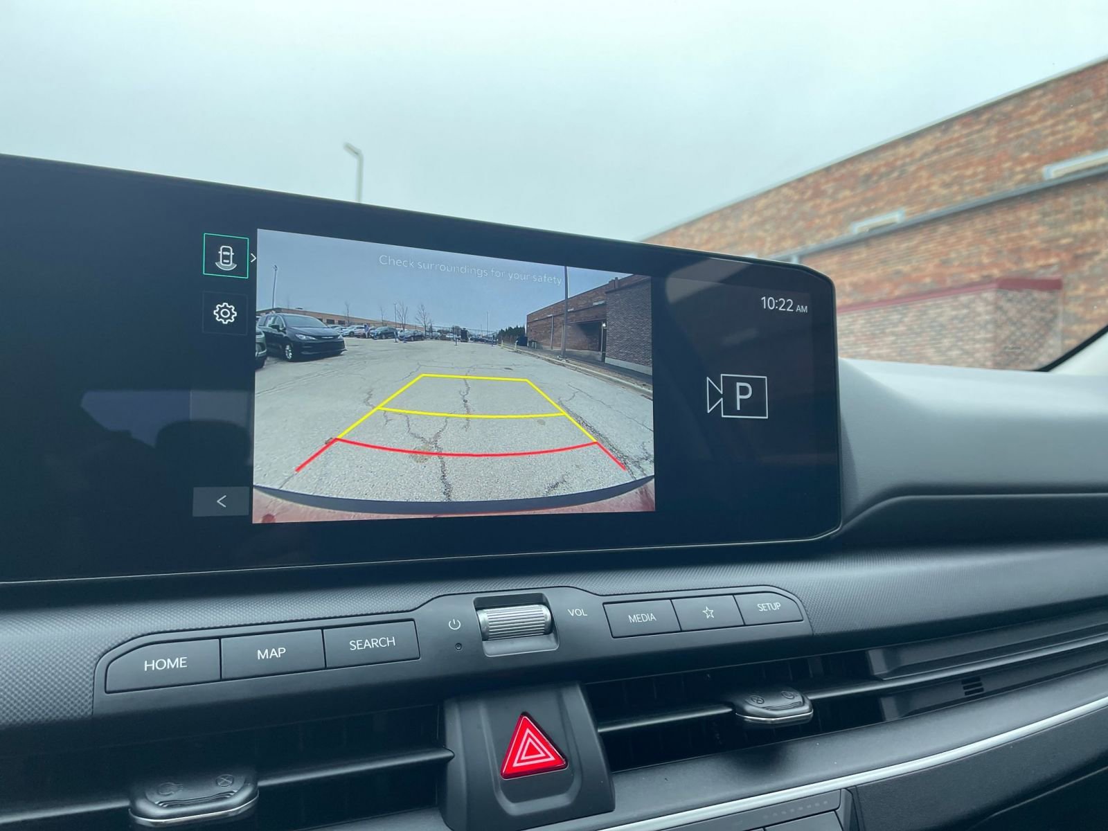 Thumbnail: 2025 Kia K4 - 23