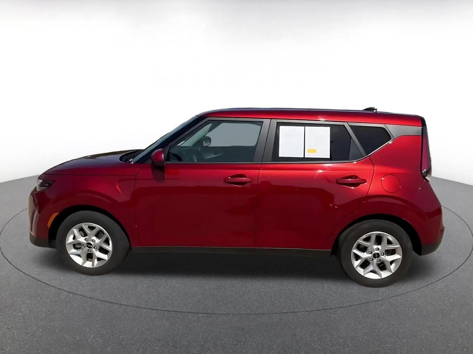 Thumbnail: 2025 Kia Soul - 8