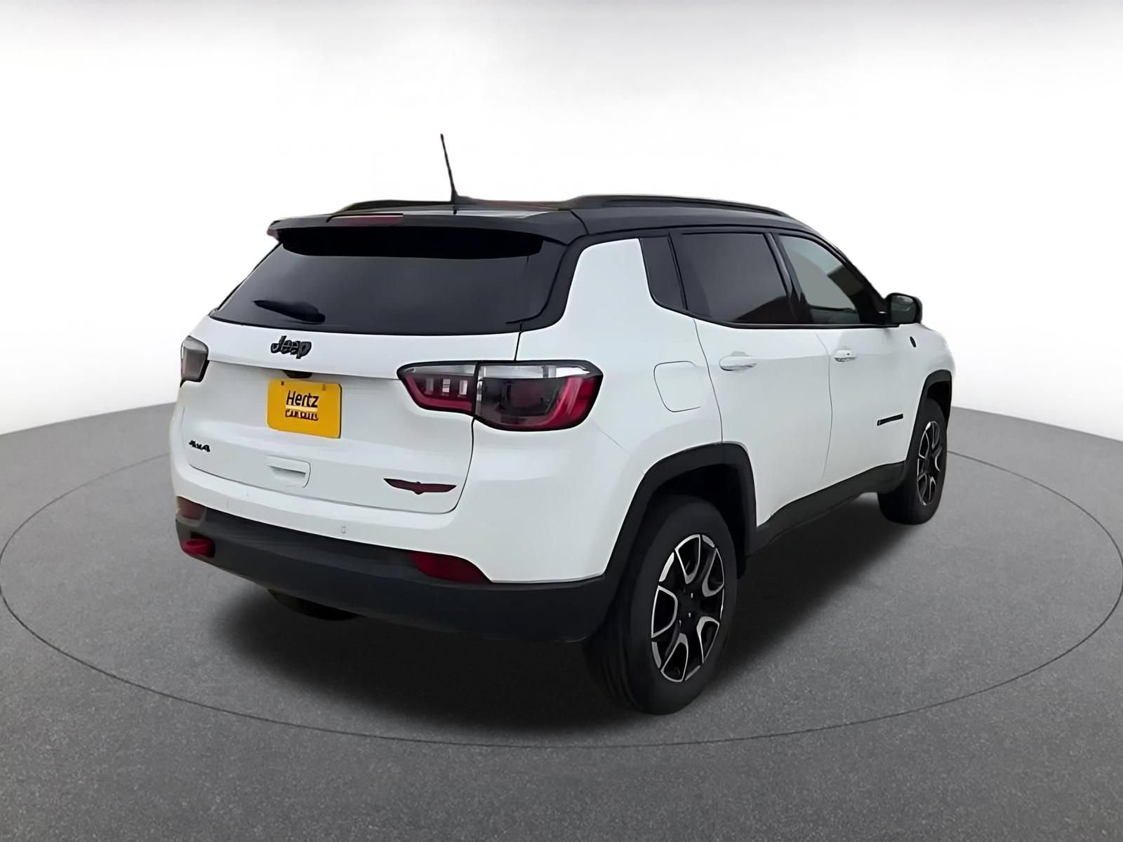 Thumbnail: 2025 Jeep Compass - 14