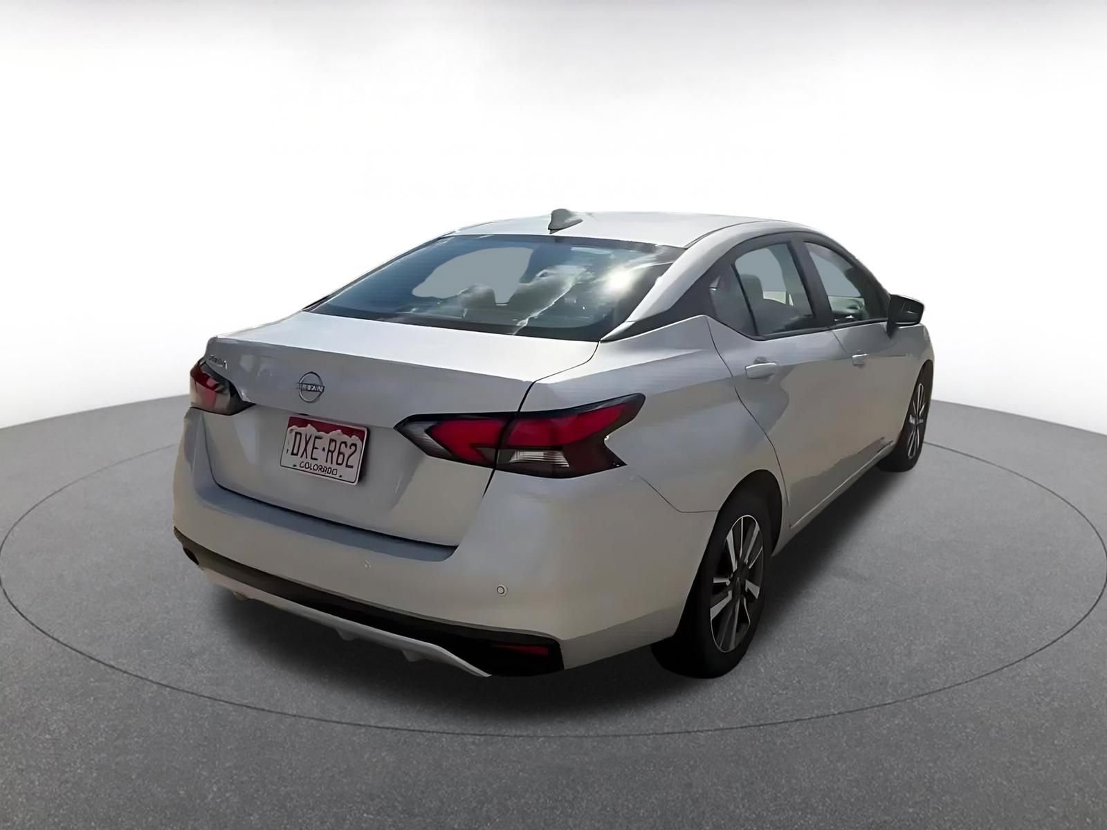 Thumbnail: 2025 Nissan Versa - 15