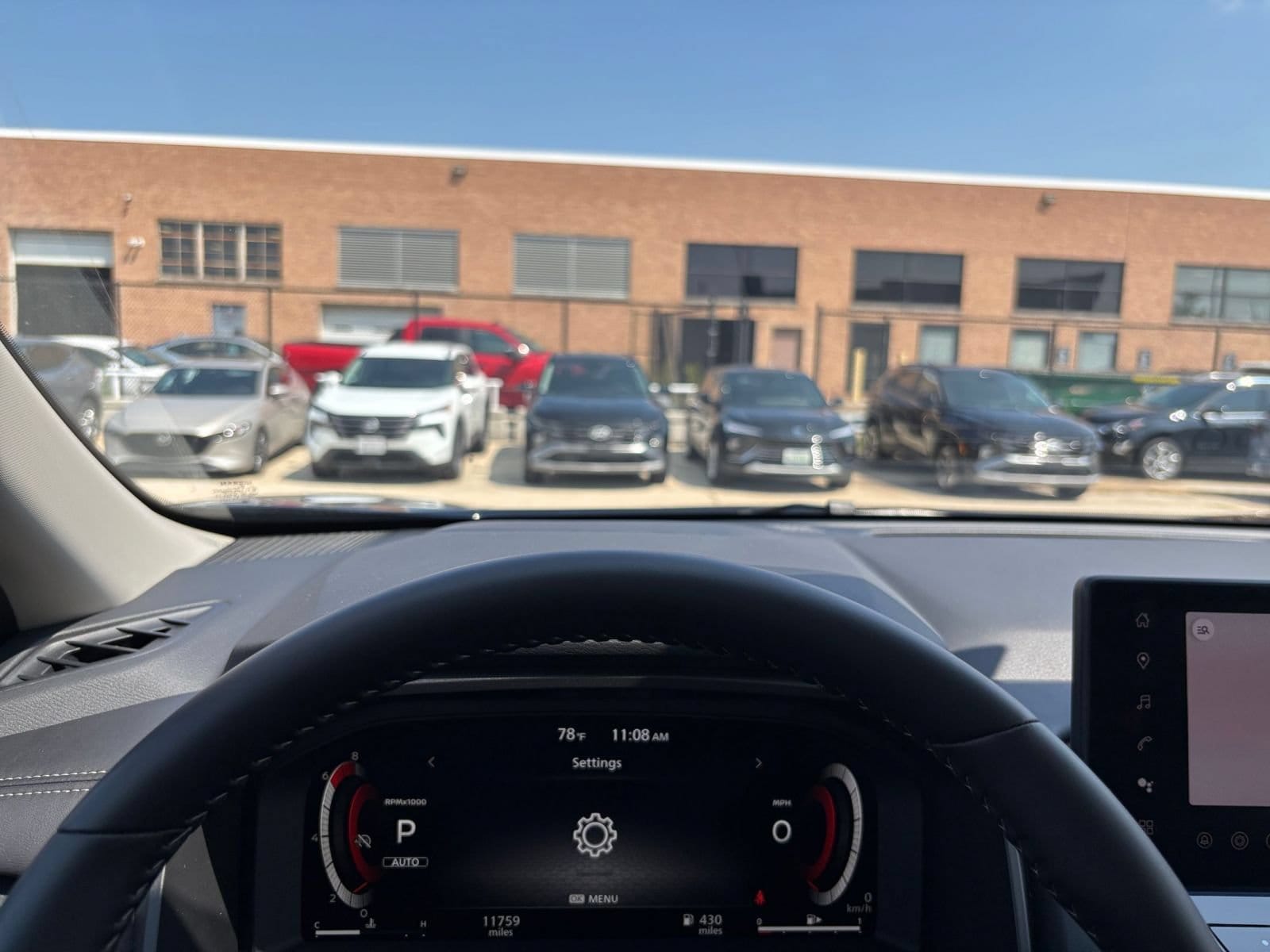 Thumbnail: 2026 Nissan Rogue - 34