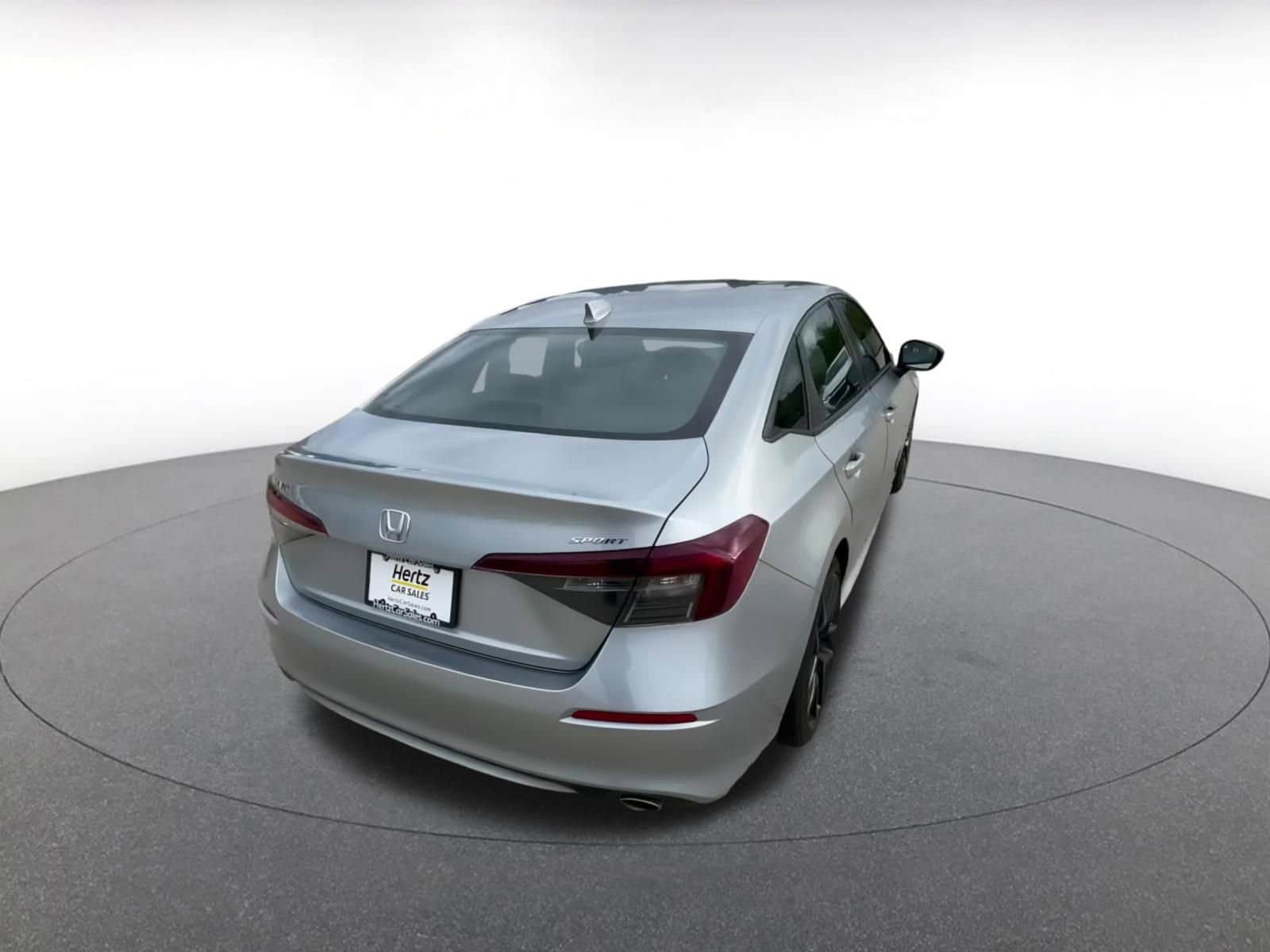 Thumbnail: 2025 Honda Civic - 14