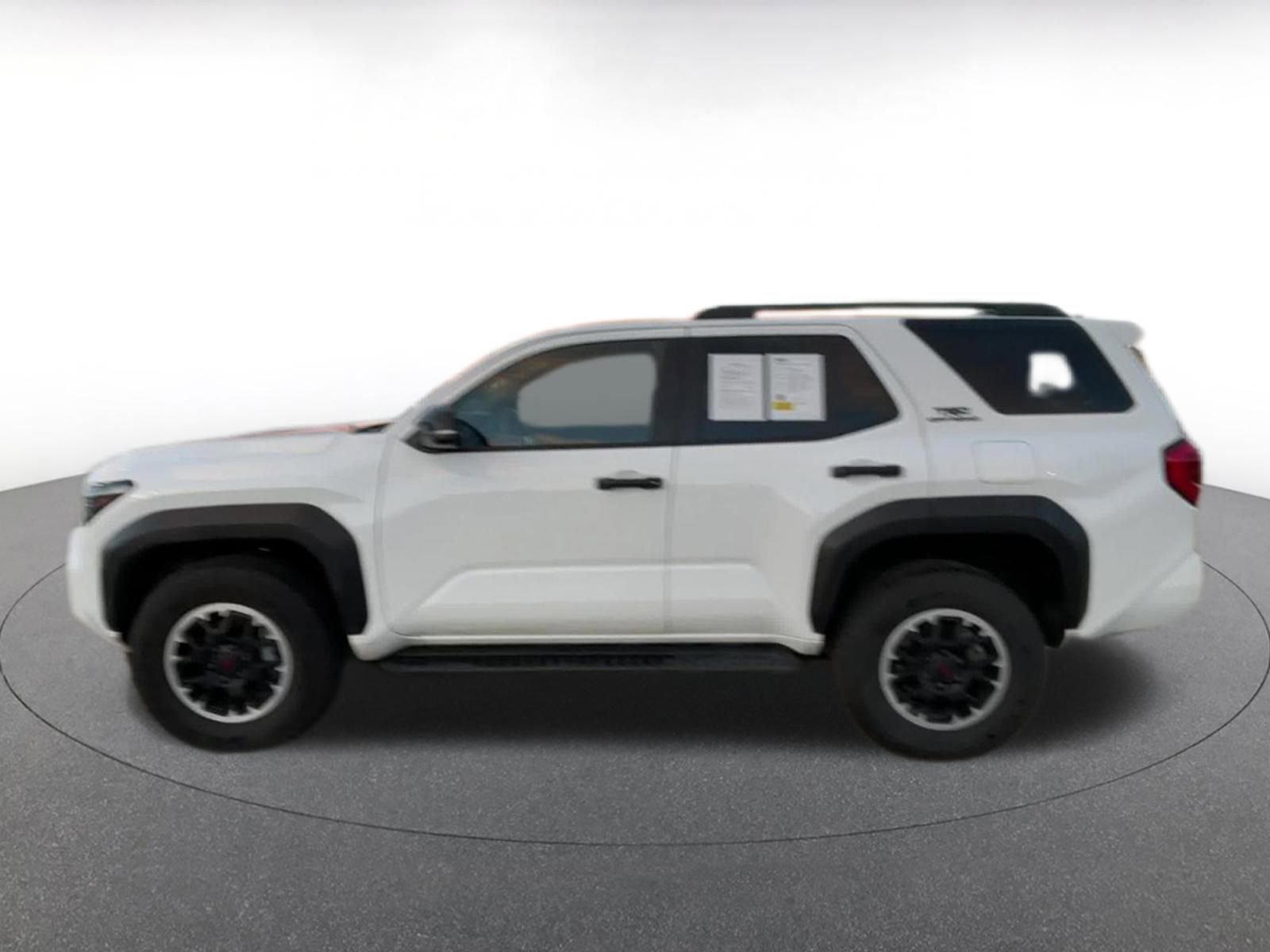 Thumbnail: 2025 Toyota 4Runner - 9