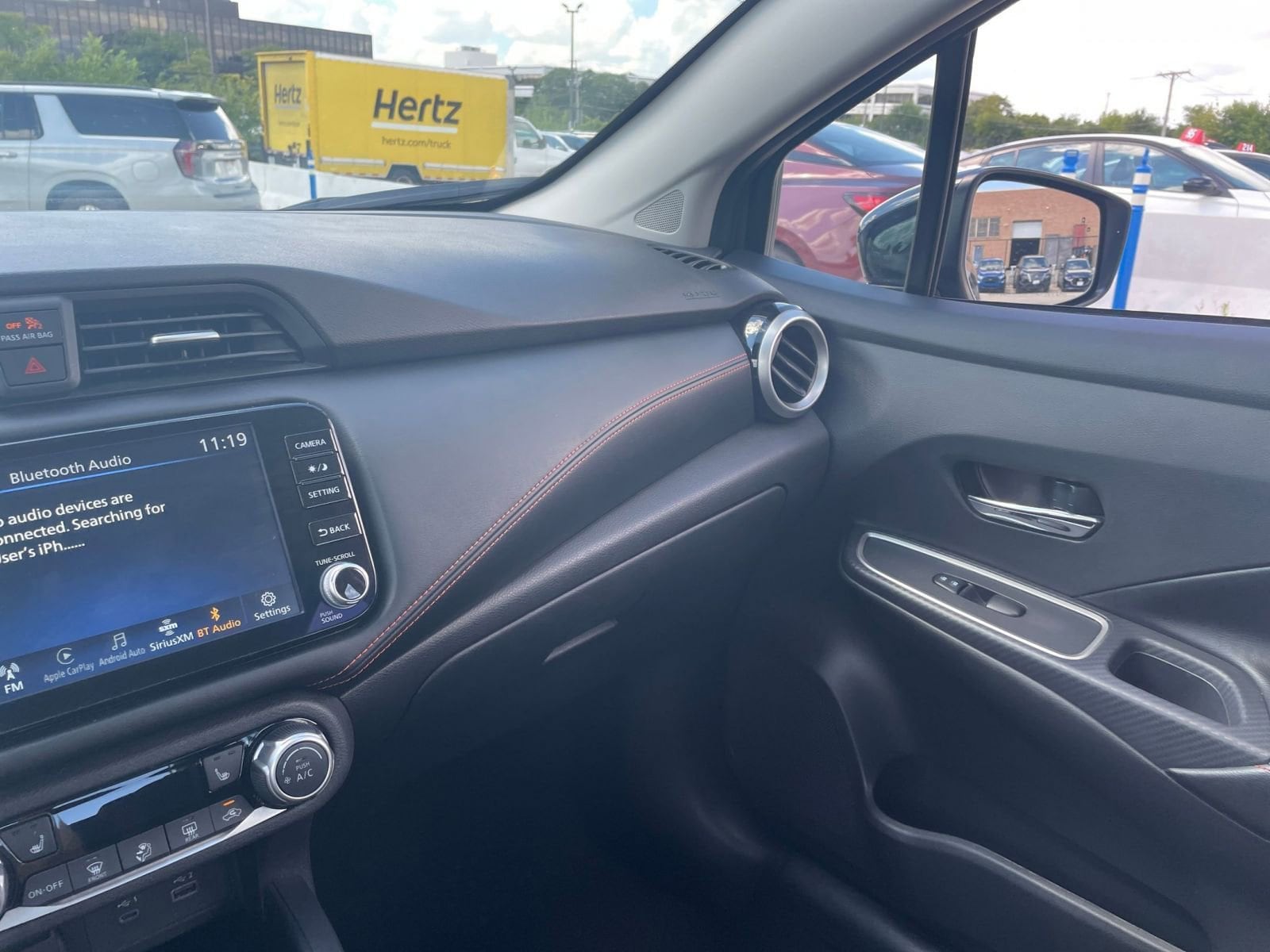 Thumbnail: 2024 Nissan Versa - 34