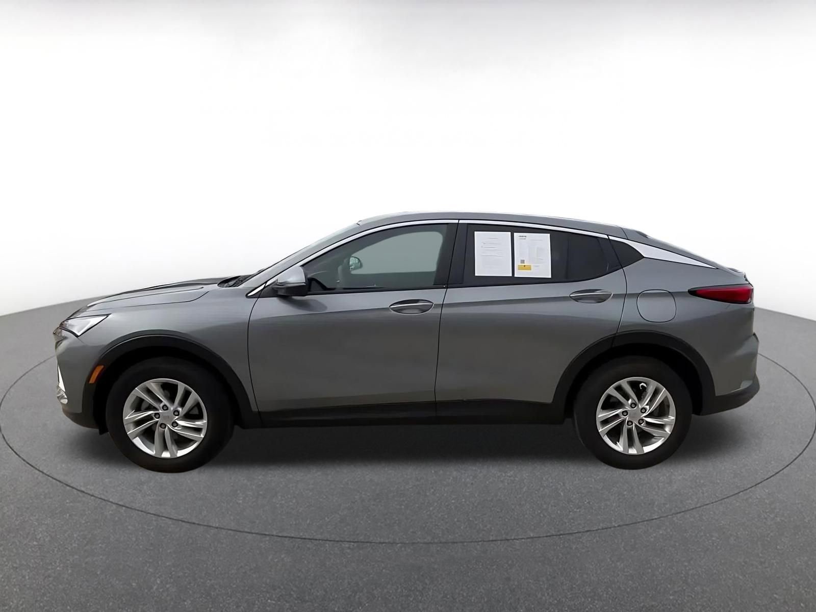 Thumbnail: 2025 Buick Envista - 9