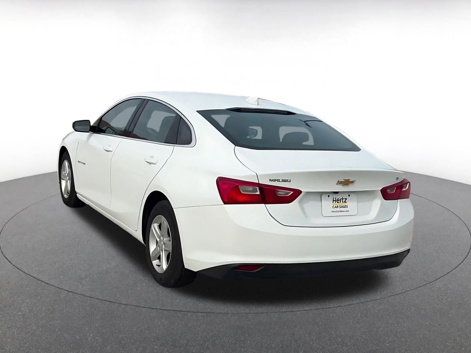 Thumbnail: 2023 Chevrolet Malibu - 11