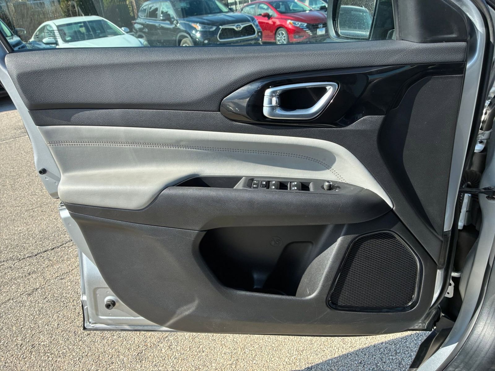 Thumbnail: 2025 Jeep Compass - 18