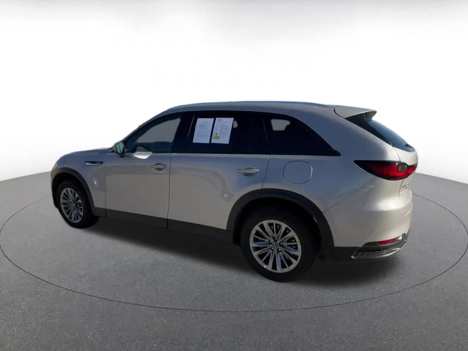 Thumbnail: 2025 Mazda CX-90 - 10