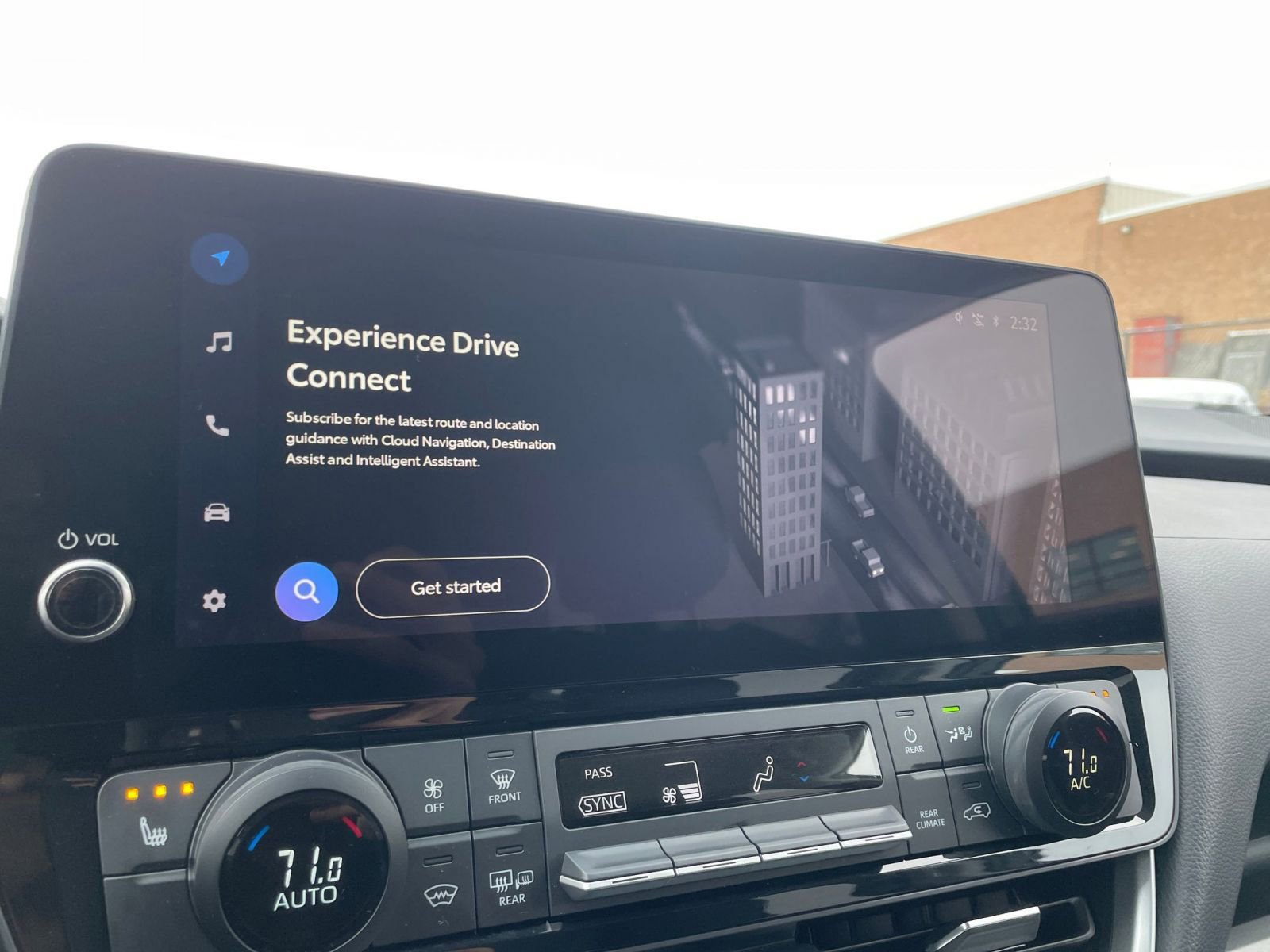 Thumbnail: 2025 Toyota Grand Highlander - 21