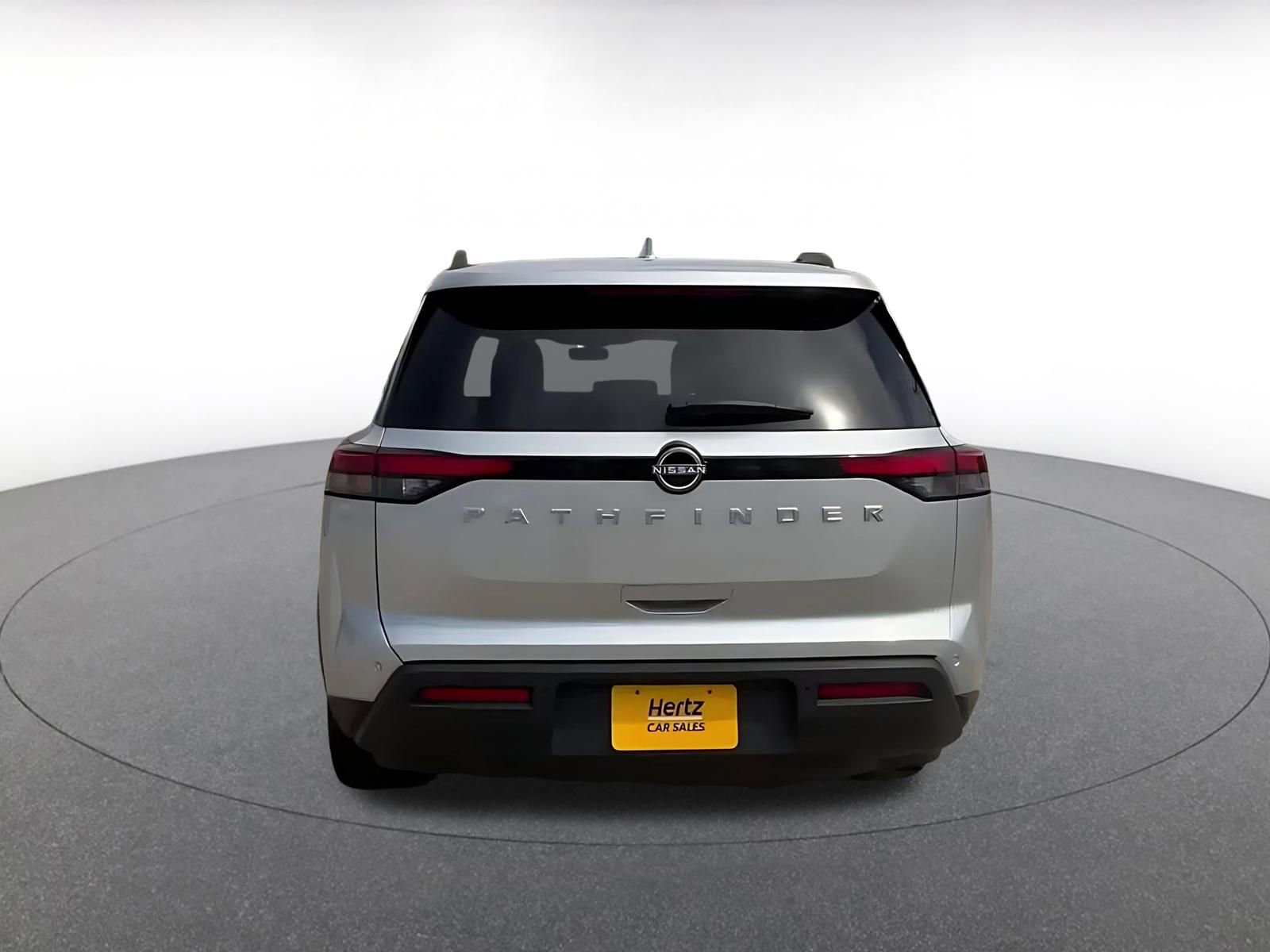 Thumbnail: 2025 Nissan Pathfinder - 12